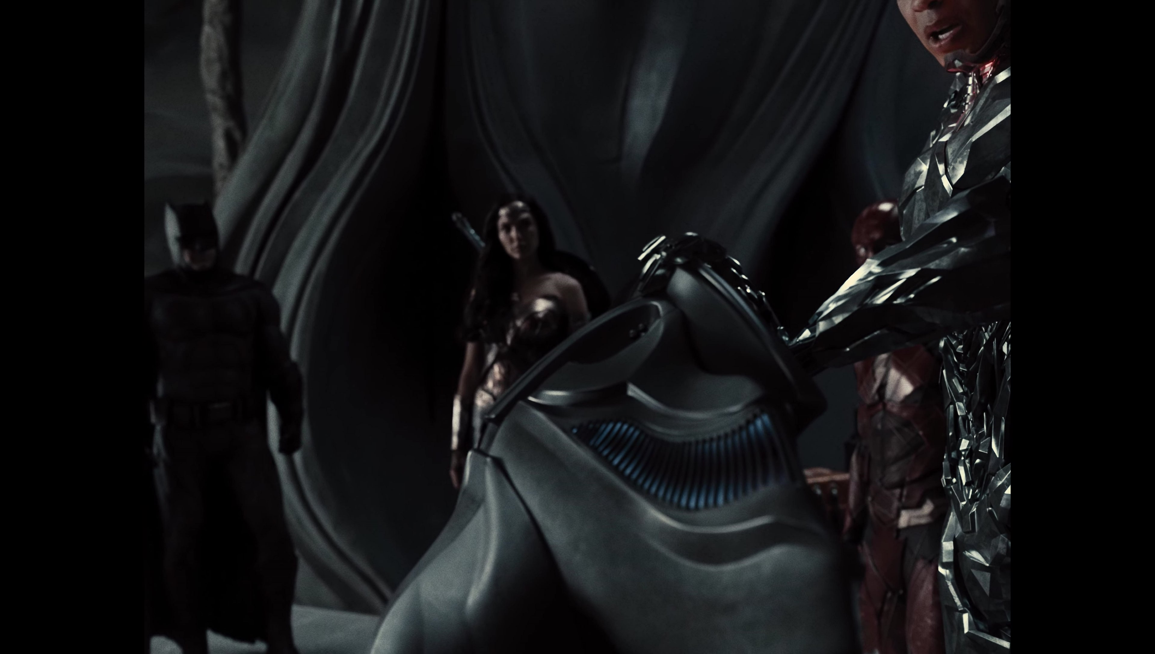 Zack Snyder’s Justice League (2021) movie still 16288