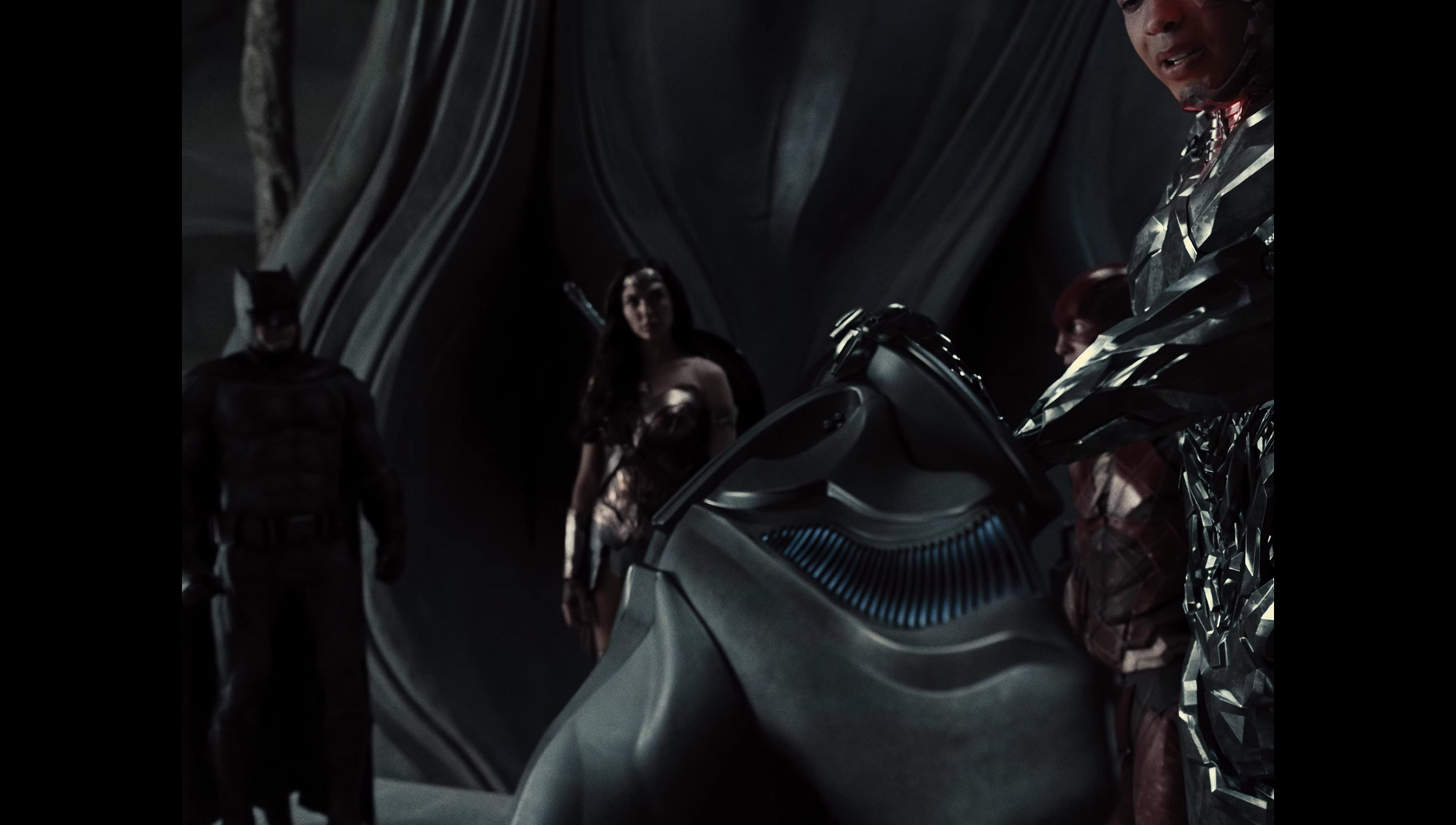 Zack Snyder’s Justice League (2021) HD screenshot 16289