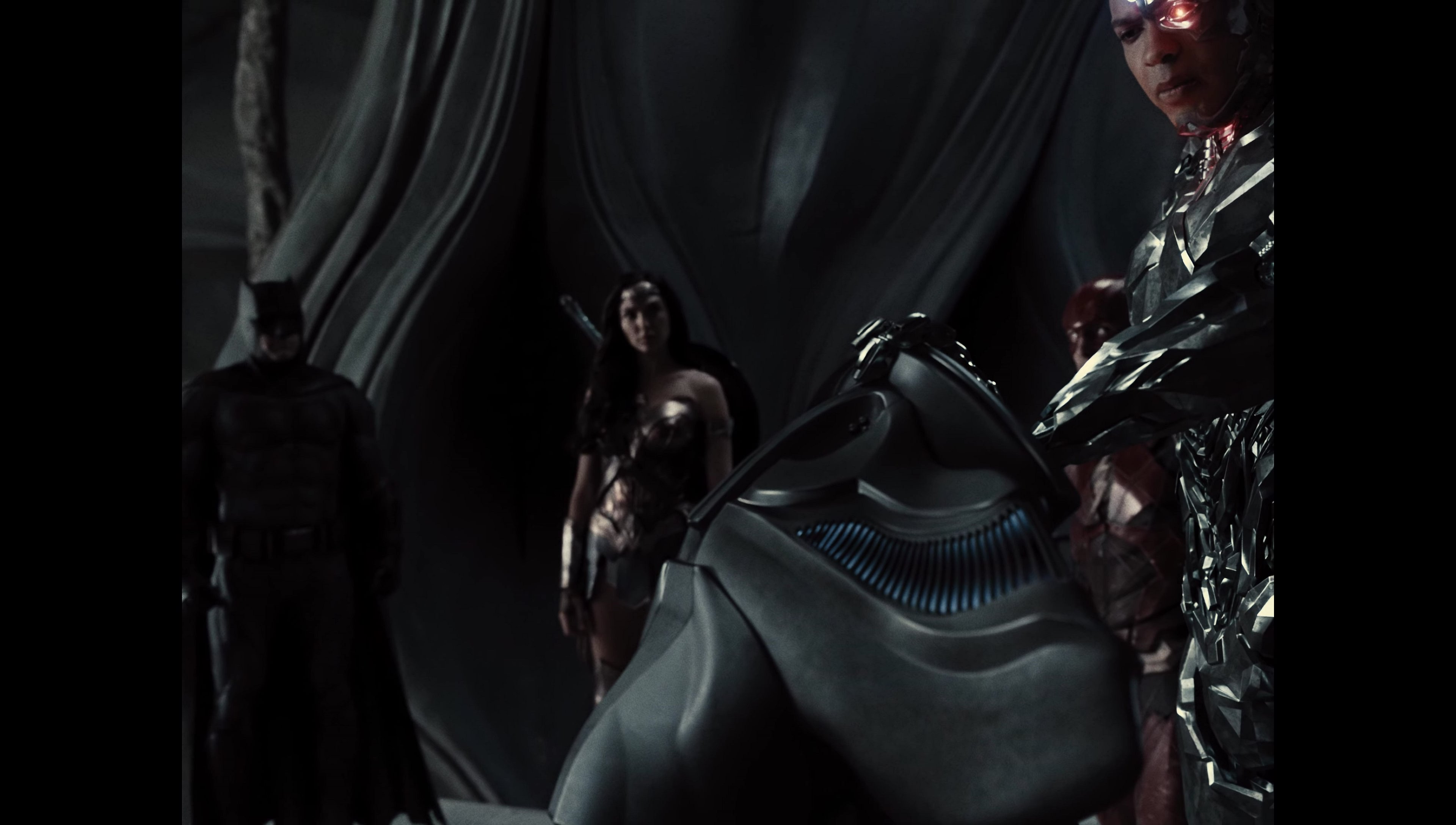 Zack Snyder’s Justice League (2021) screencap 16290