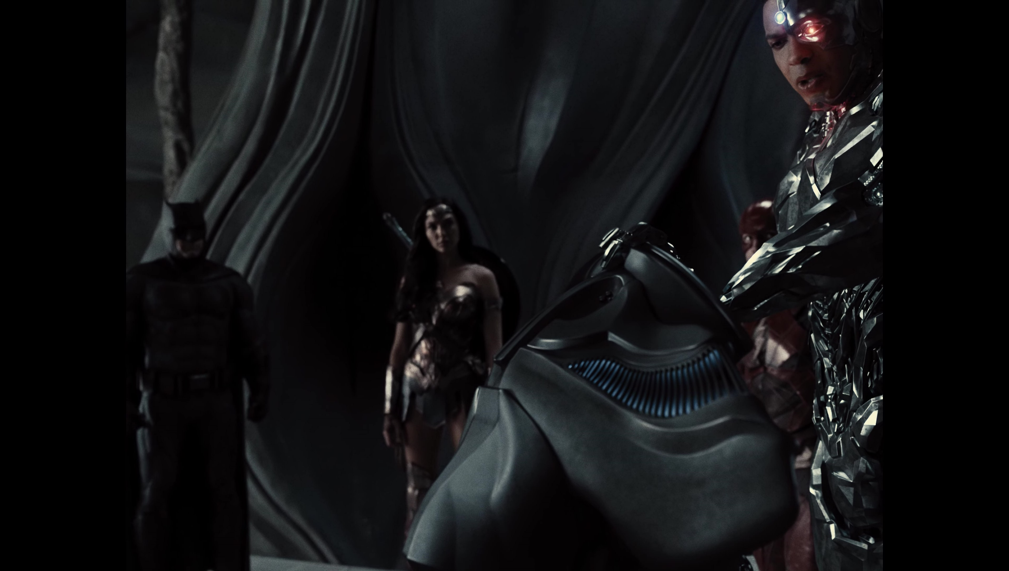 Zack Snyder’s Justice League (2021) movie still 16291