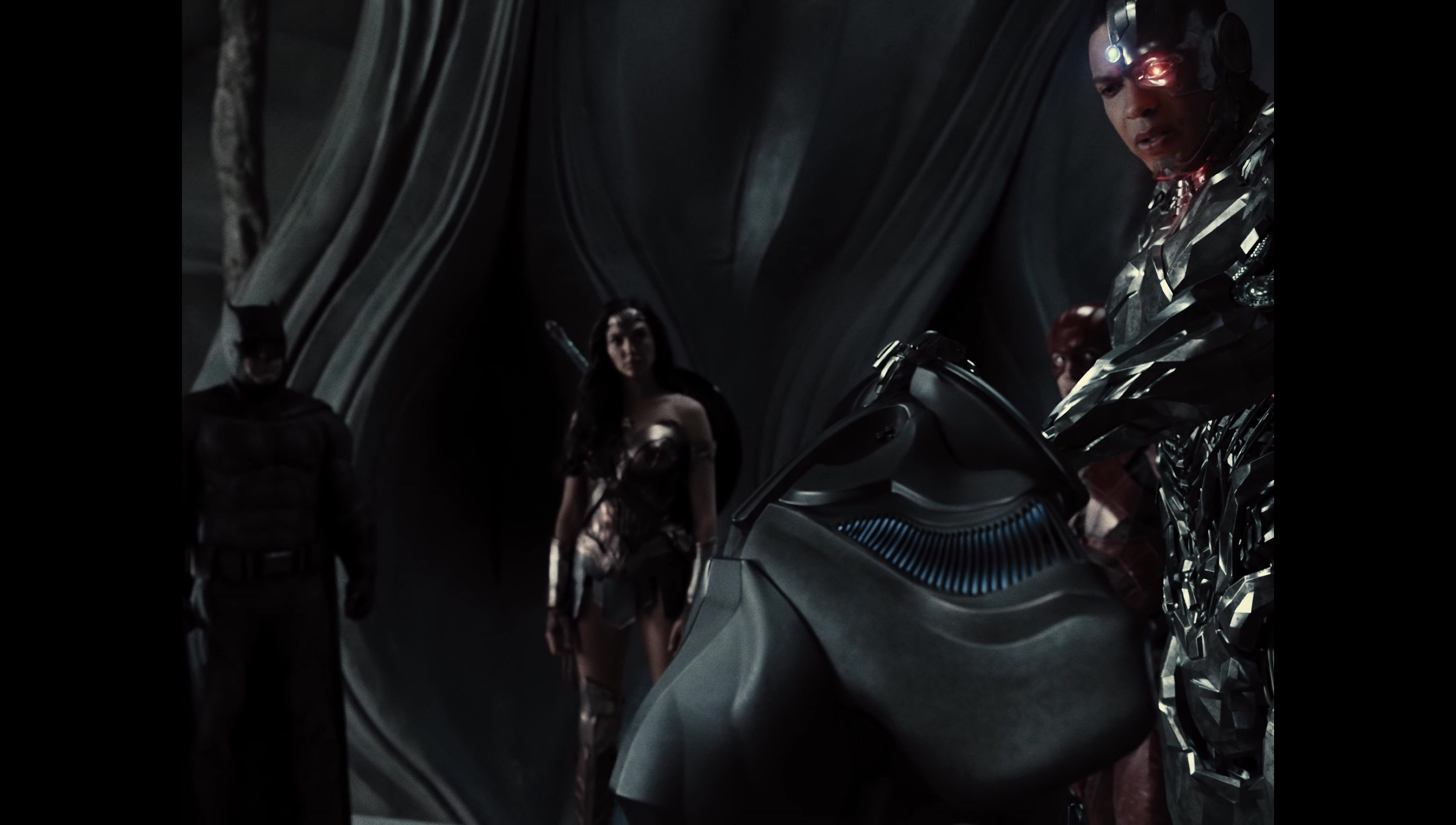 Zack Snyder’s Justice League (2021) HD screenshot 16292