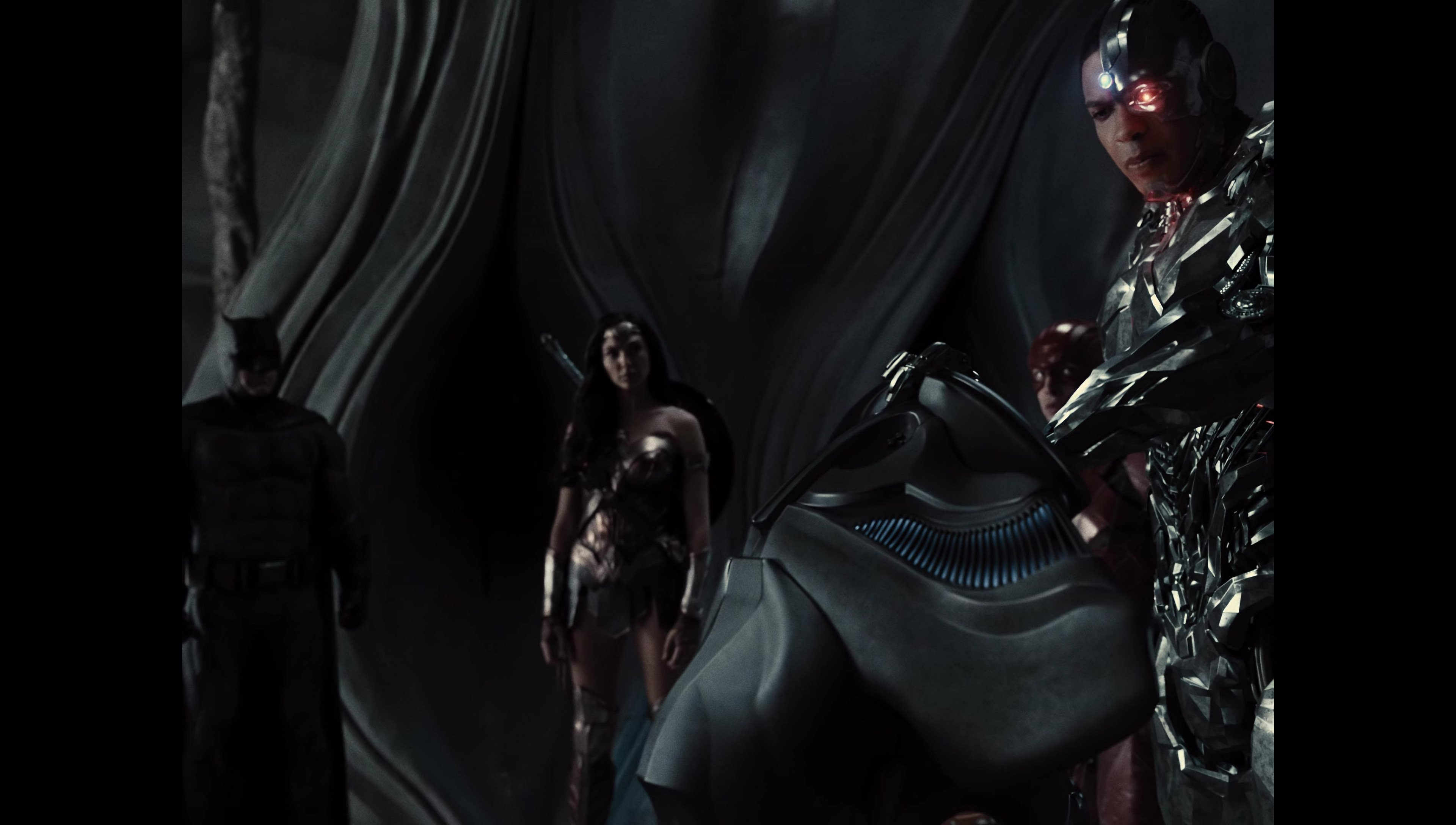 Zack Snyder’s Justice League (2021) screencap 16293