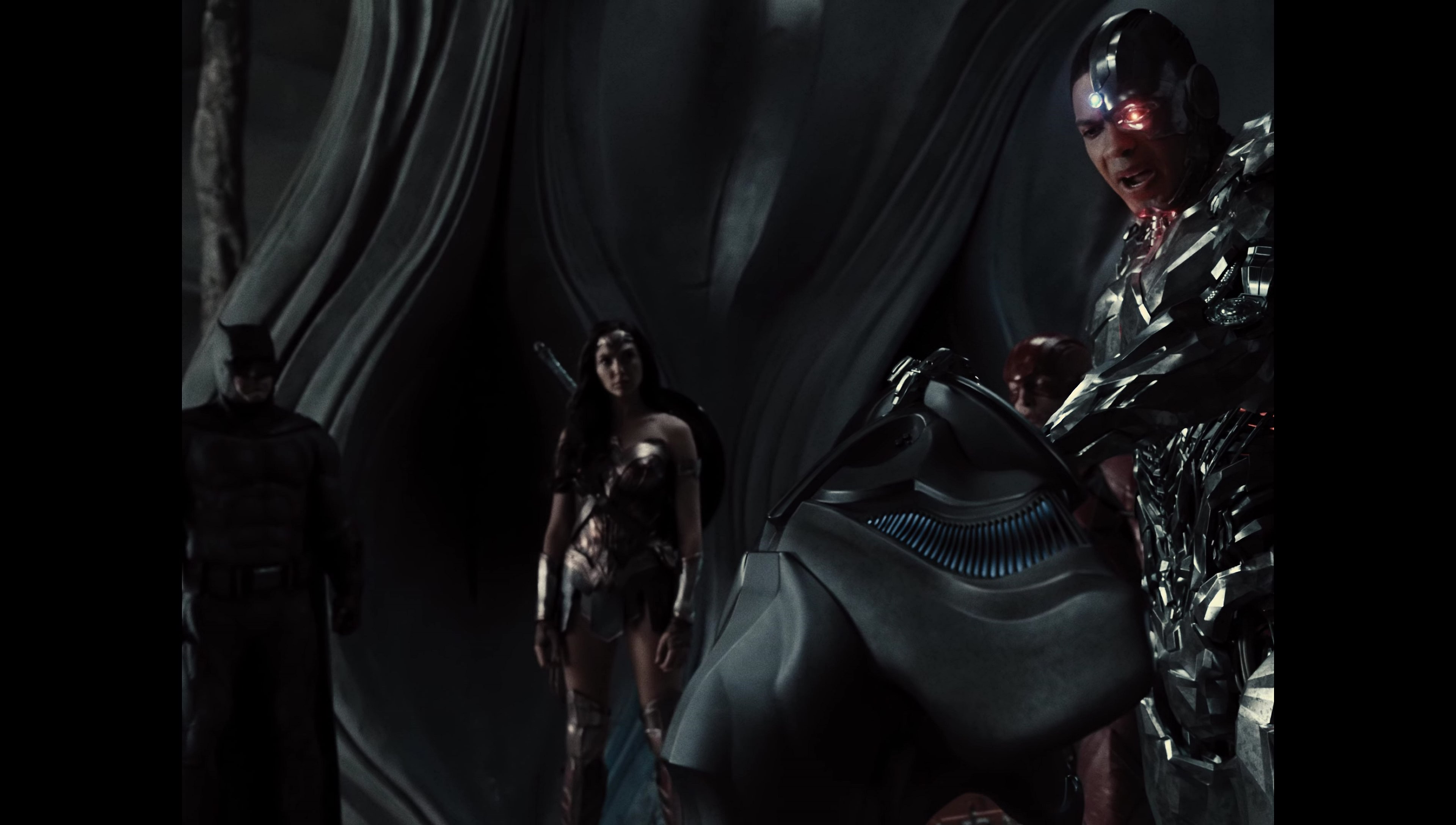 Zack Snyder’s Justice League (2021) movie still 16294