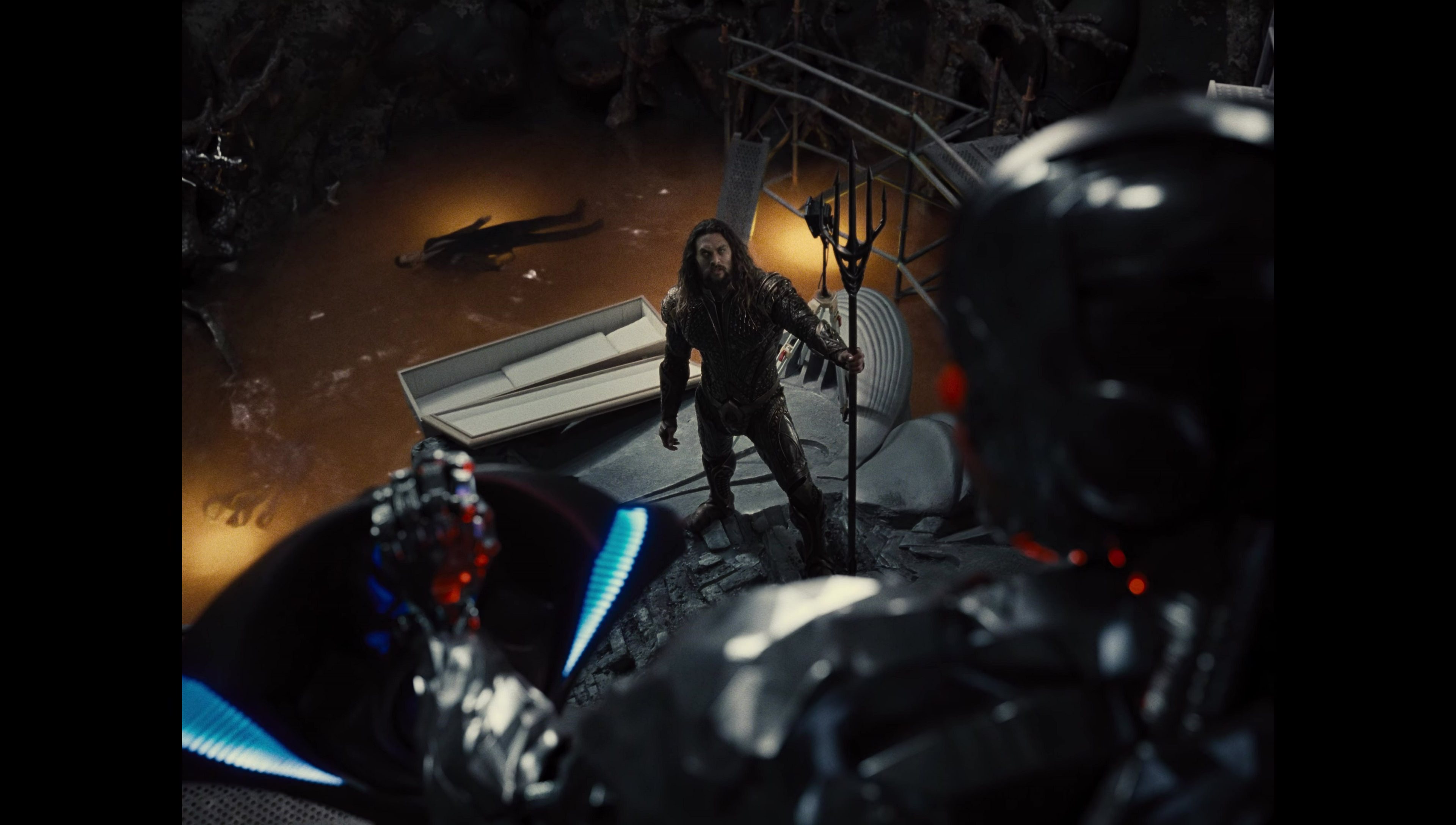 Zack Snyder’s Justice League (2021) screencap 16296
