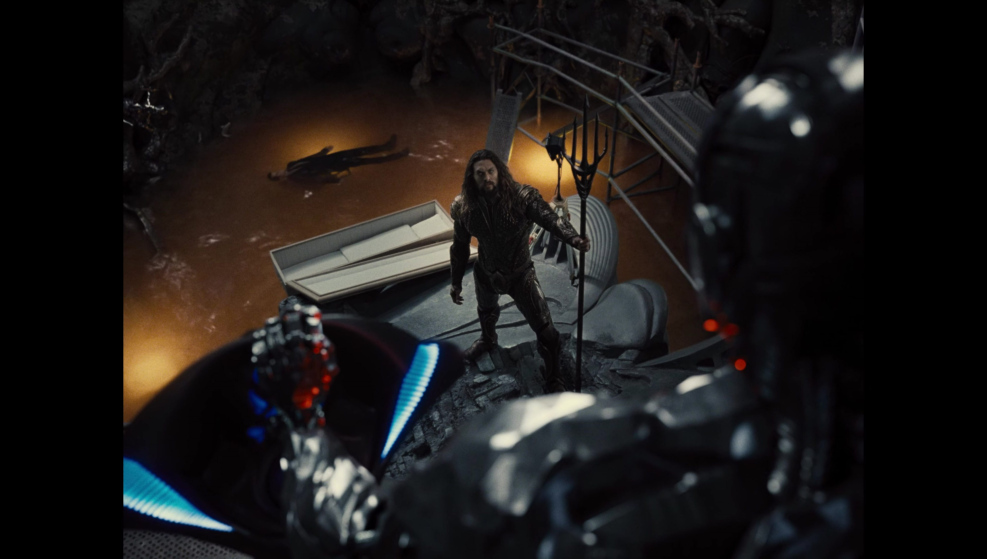 Zack Snyder’s Justice League (2021) HD screenshot 16298