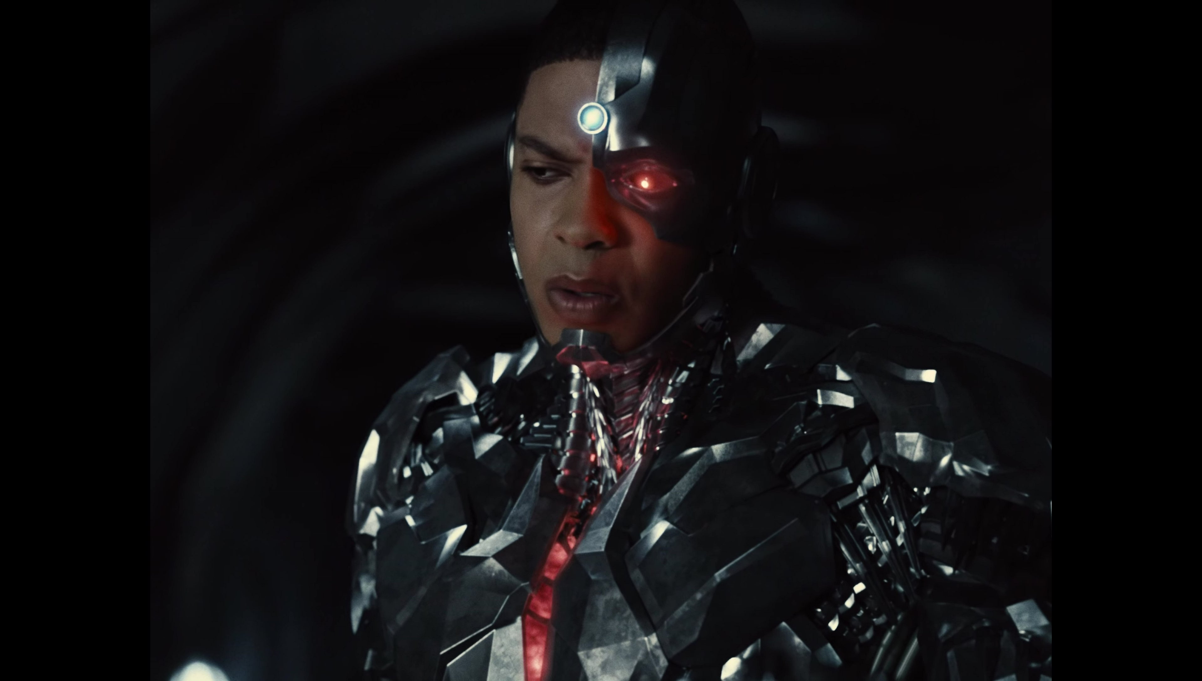 Zack Snyder’s Justice League (2021) screencap 16299