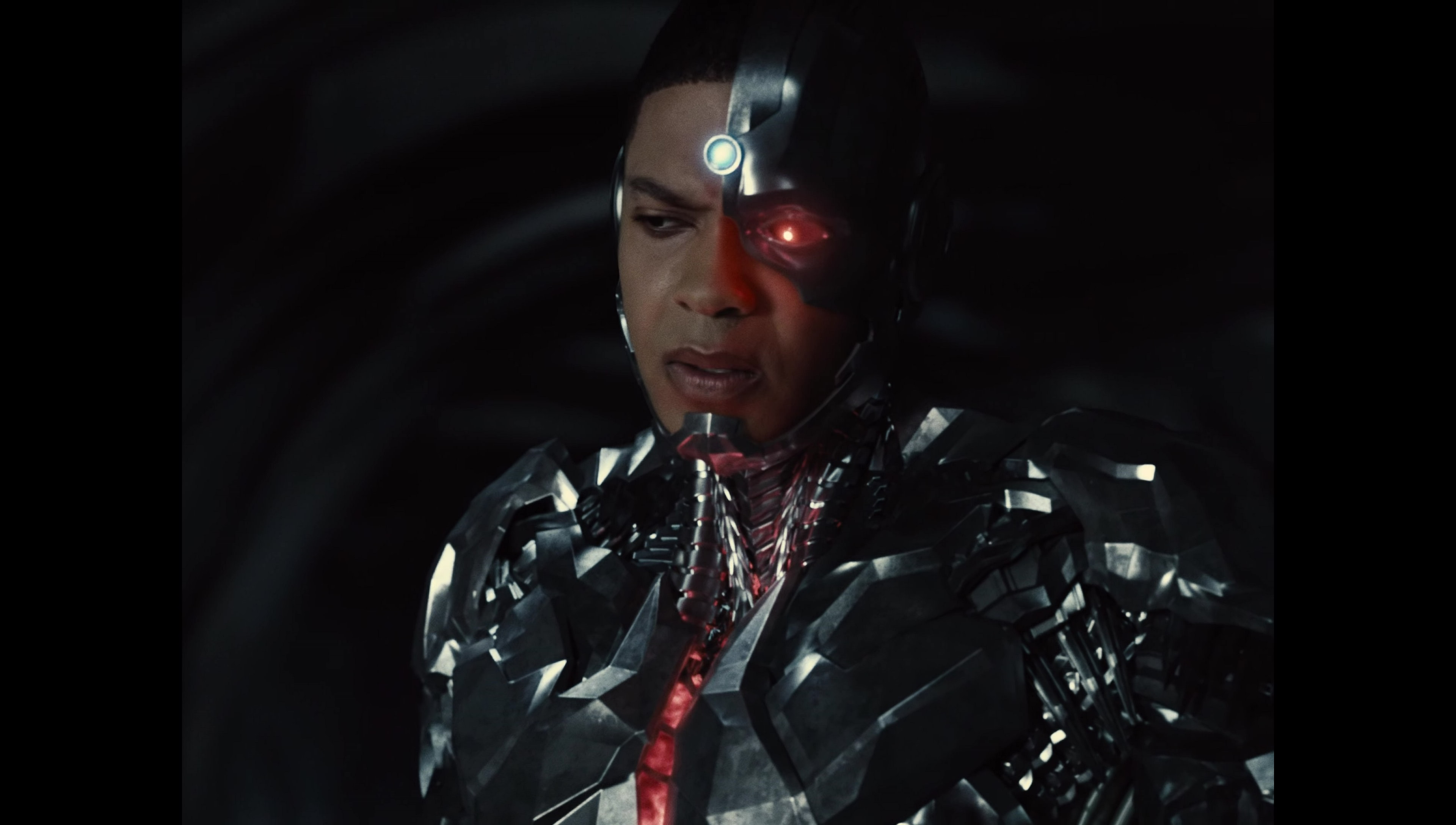 Zack Snyder’s Justice League (2021) HD screenshot 16301