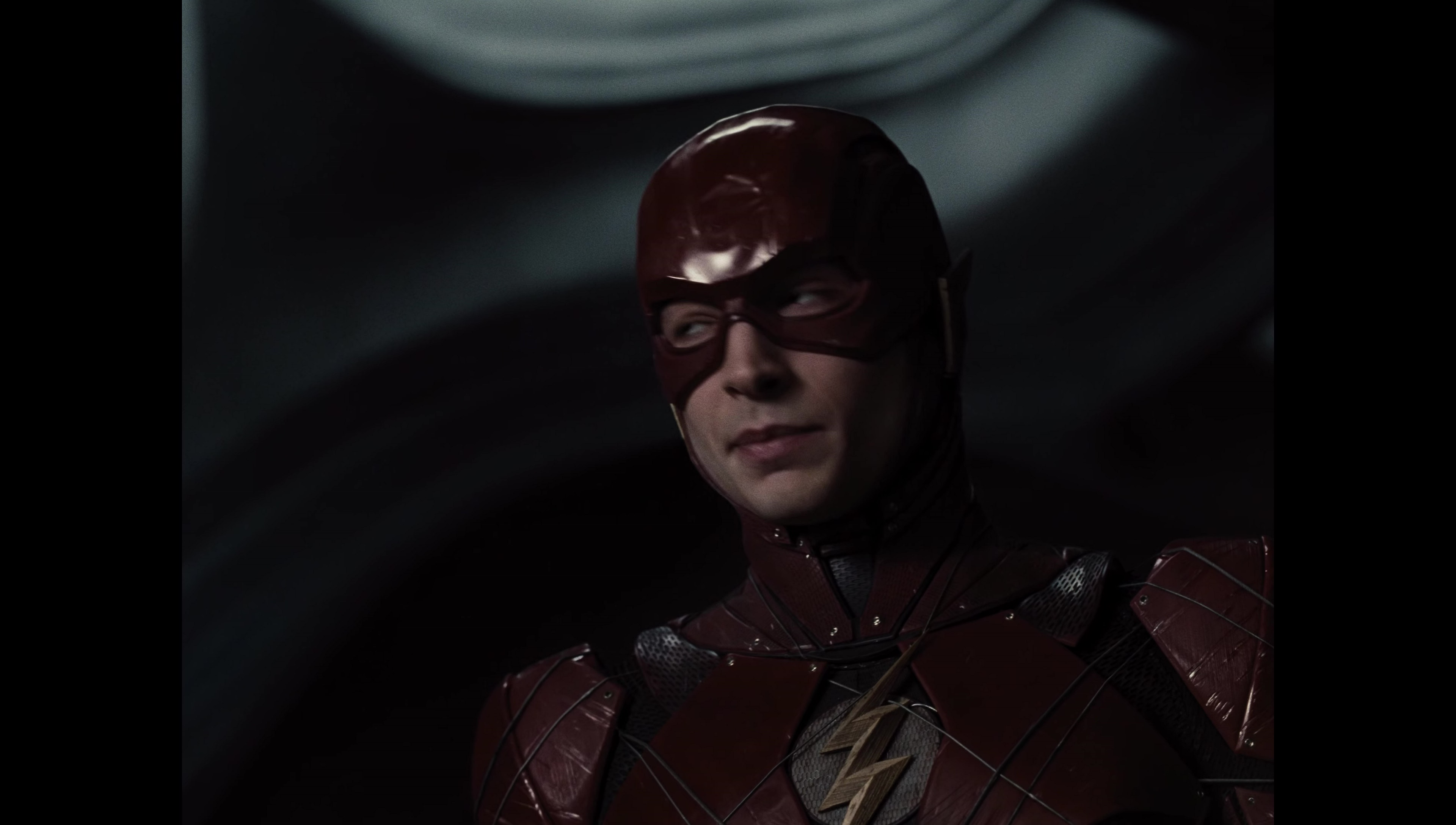 Zack Snyder’s Justice League (2021) screencap 16305