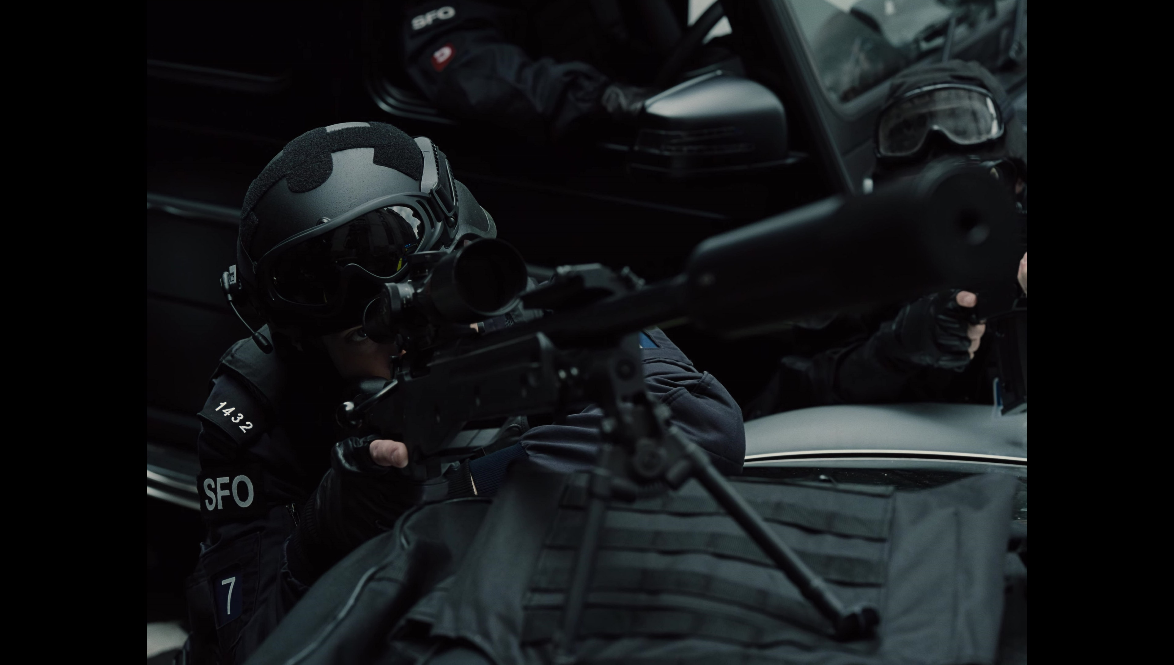 Zack Snyder’s Justice League (2021) HD screenshot 1631