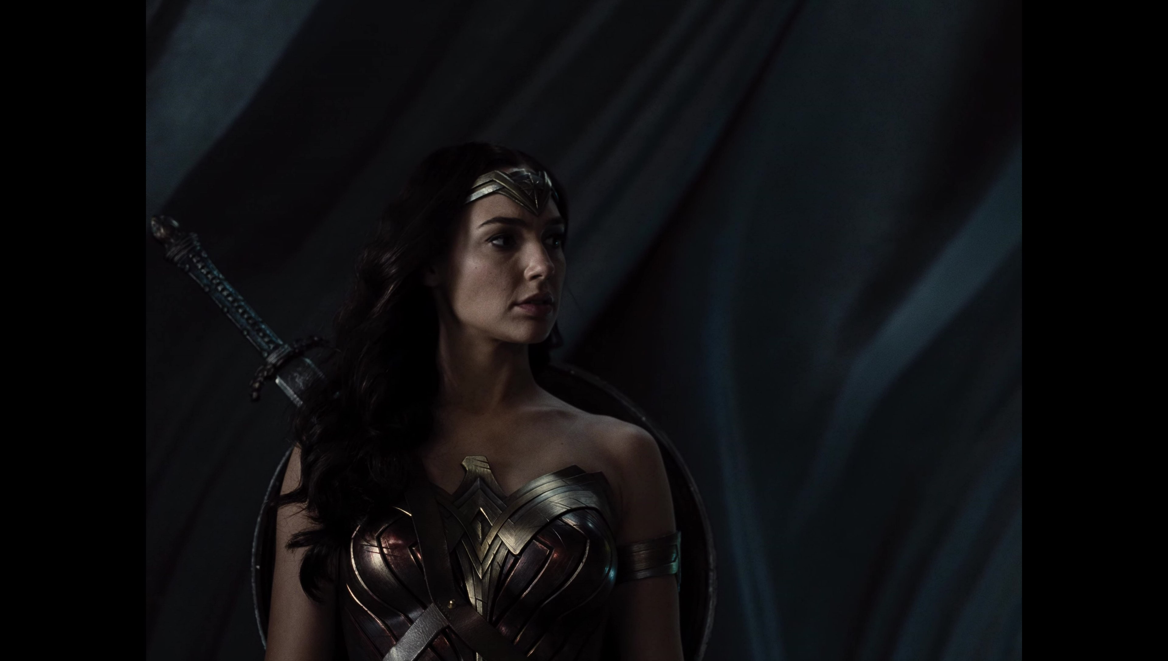 Zack Snyder’s Justice League (2021) movie still 16315