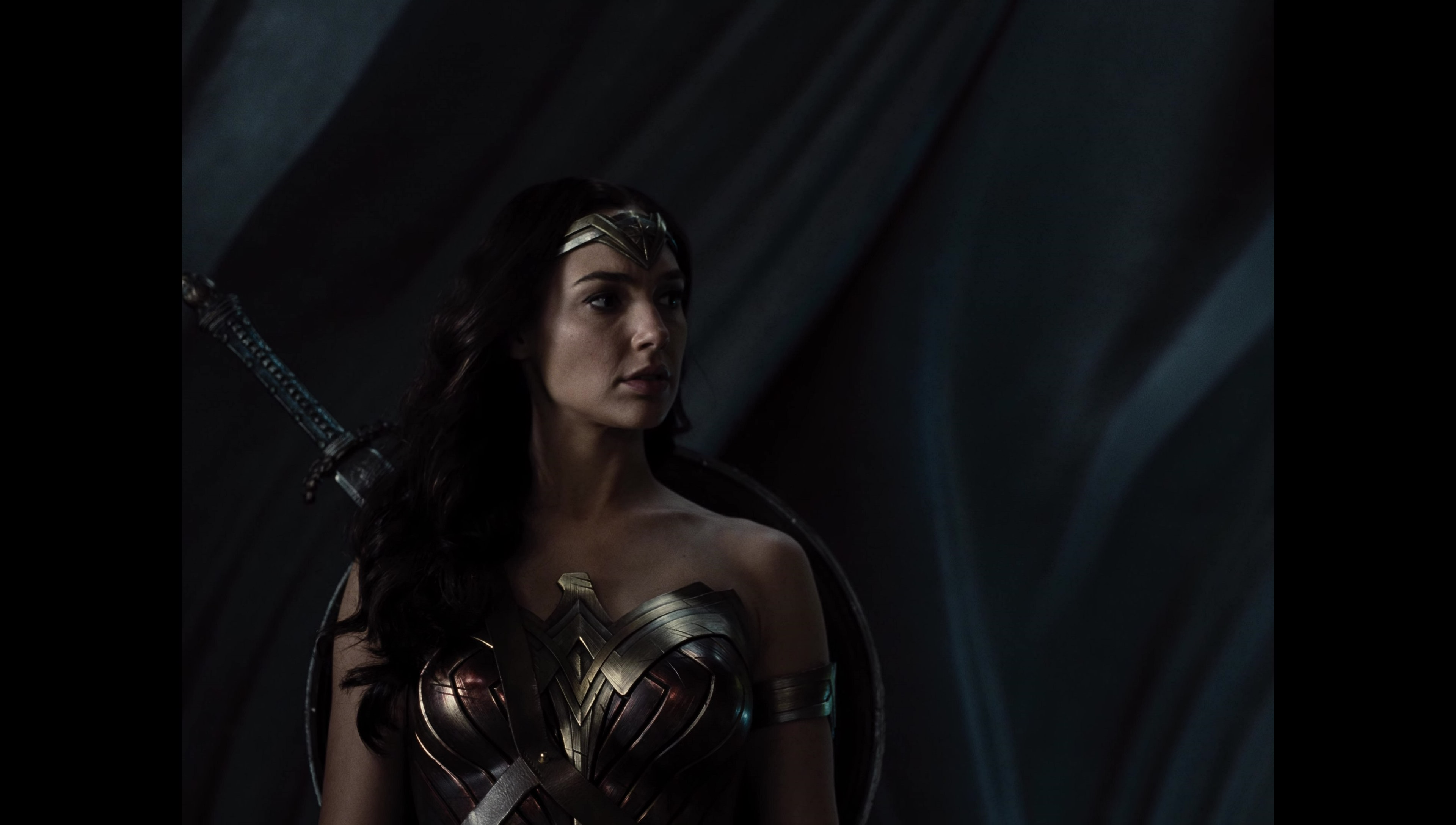 Zack Snyder’s Justice League (2021) screencap 16317