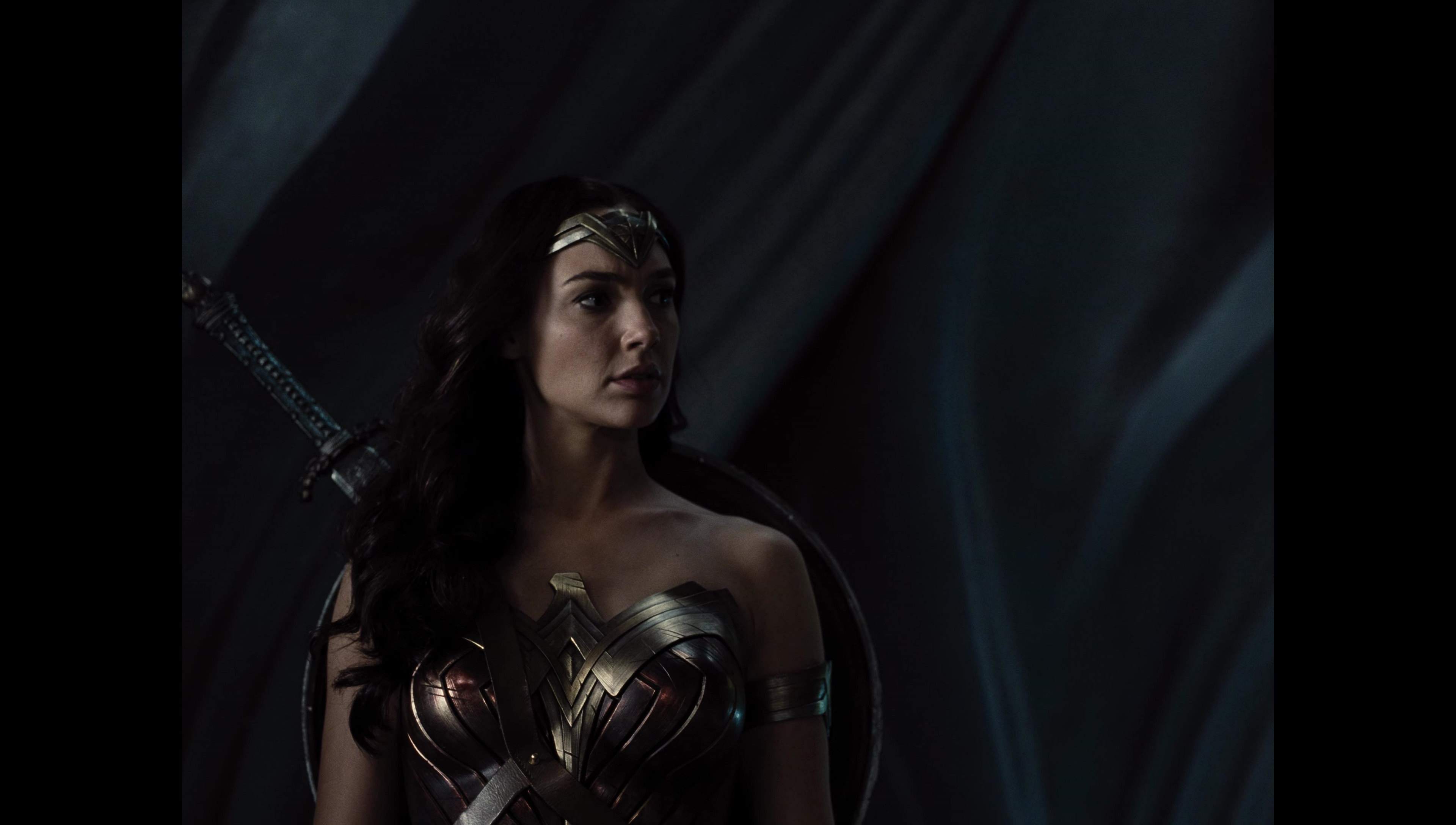 Zack Snyder’s Justice League (2021) movie still 16318