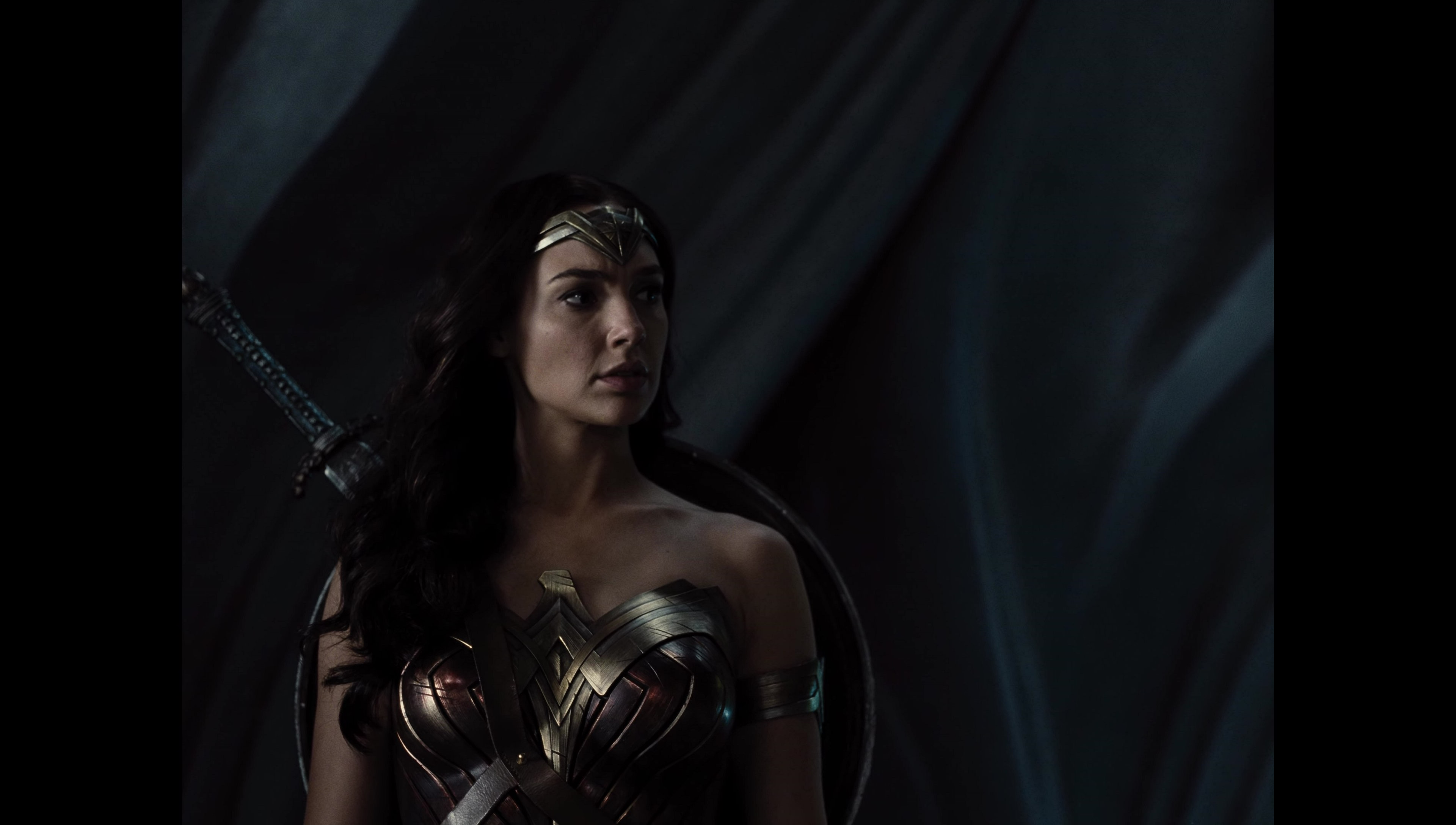 Zack Snyder’s Justice League (2021) HD screenshot 16319