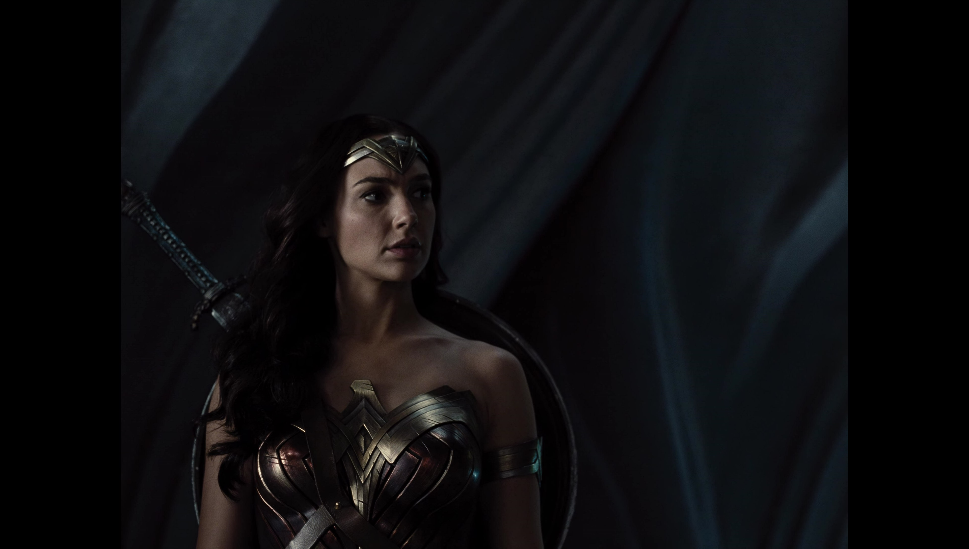 Zack Snyder’s Justice League (2021) screencap 16320