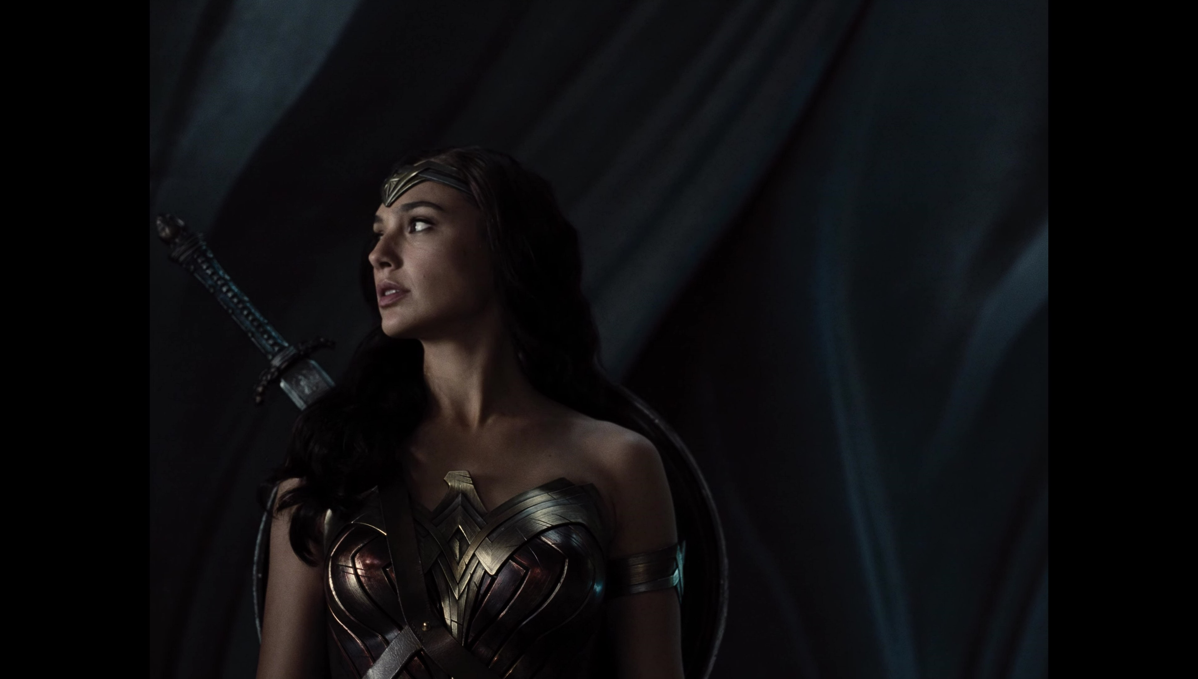Zack Snyder’s Justice League (2021) movie still 16321