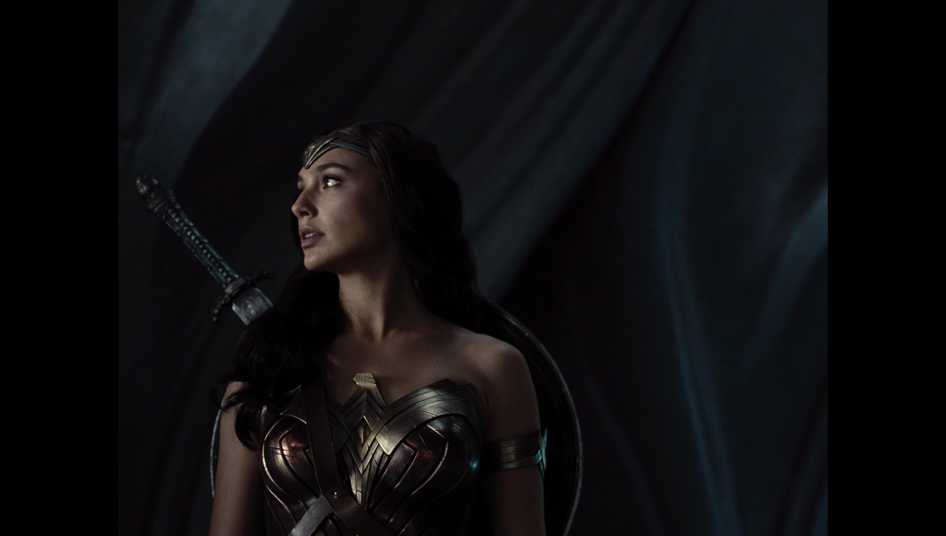 Zack Snyder’s Justice League (2021) HD screenshot 16322