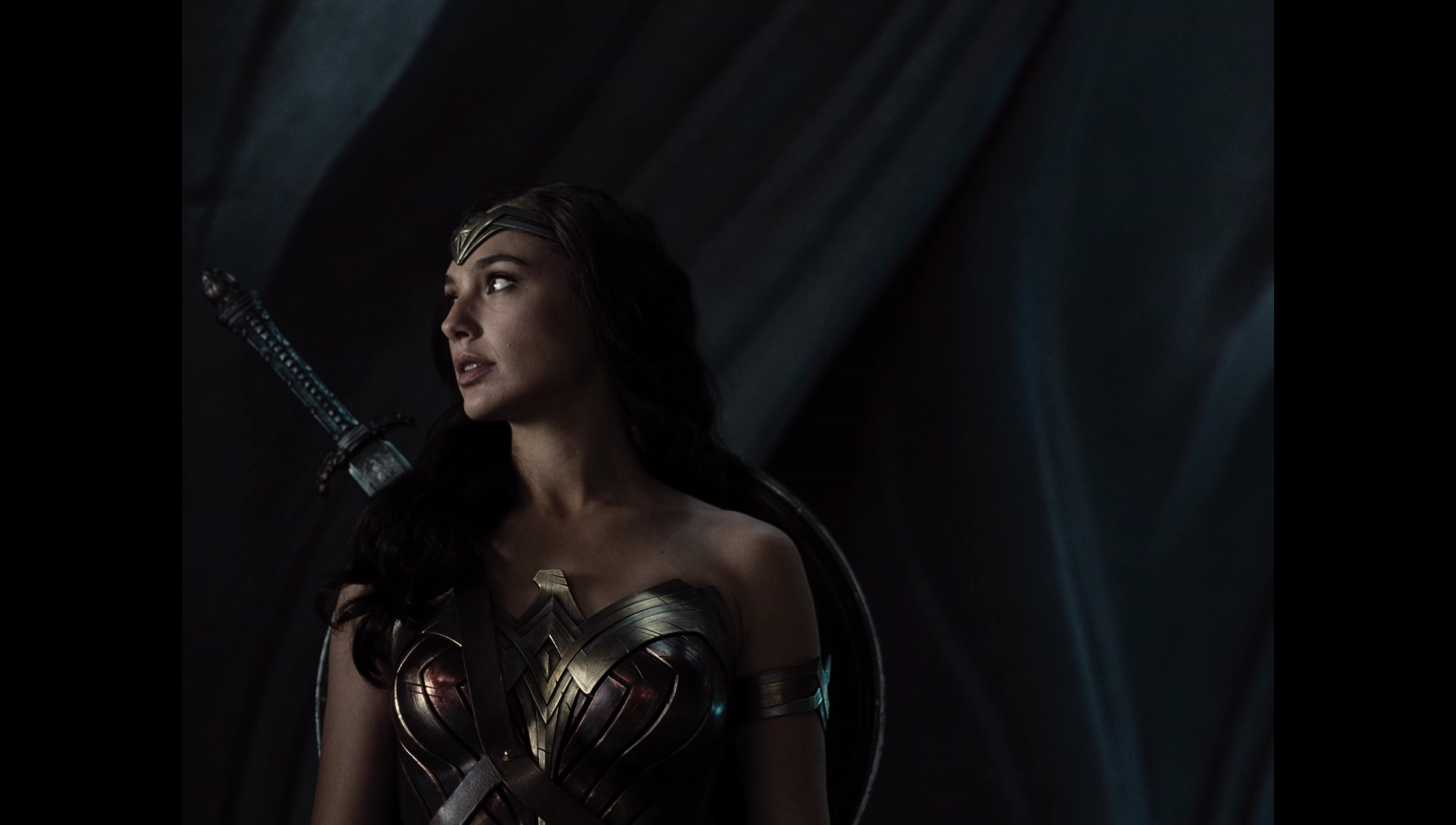 Zack Snyder’s Justice League (2021) screencap 16323