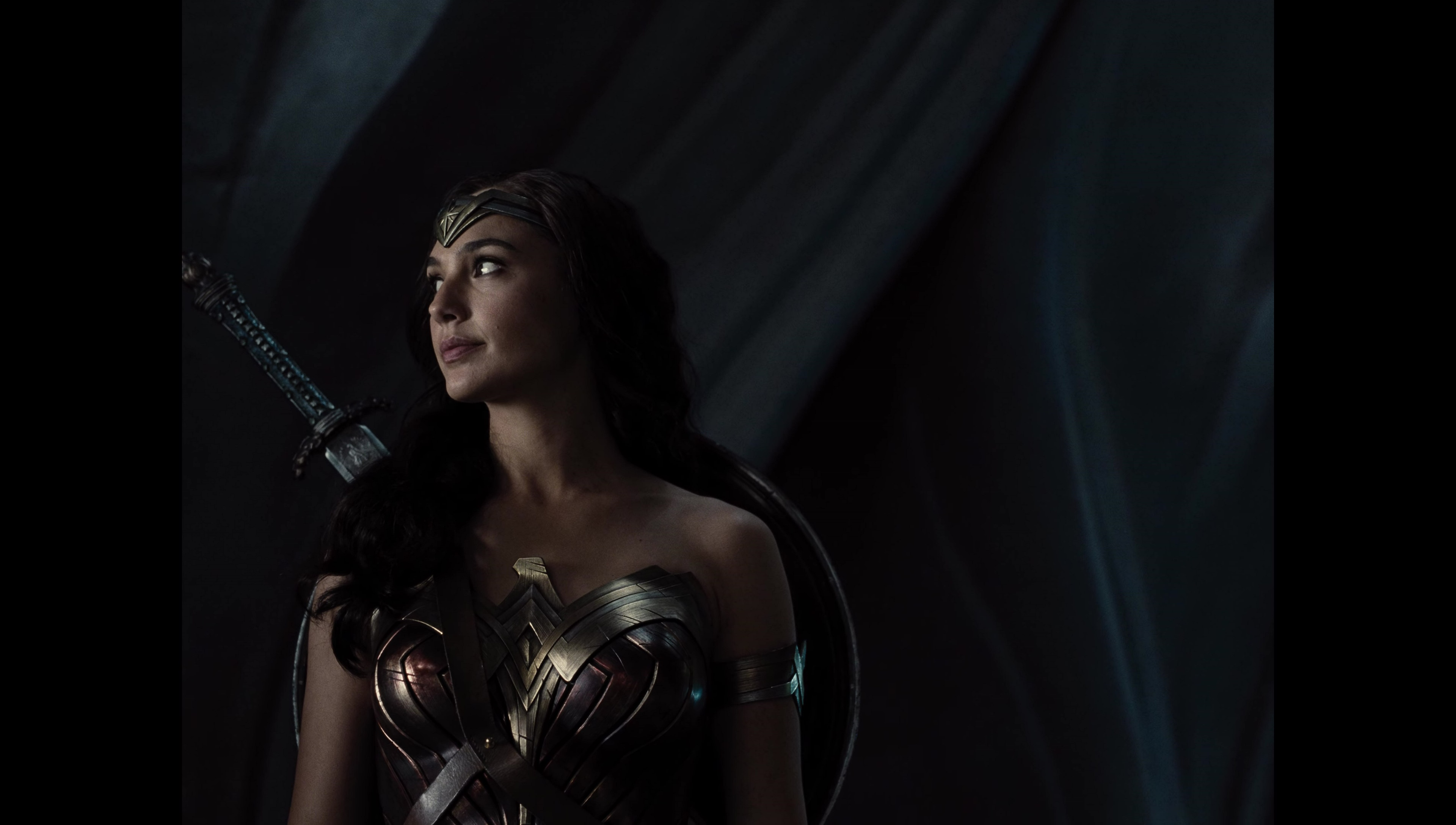 Zack Snyder’s Justice League (2021) HD screenshot 16325