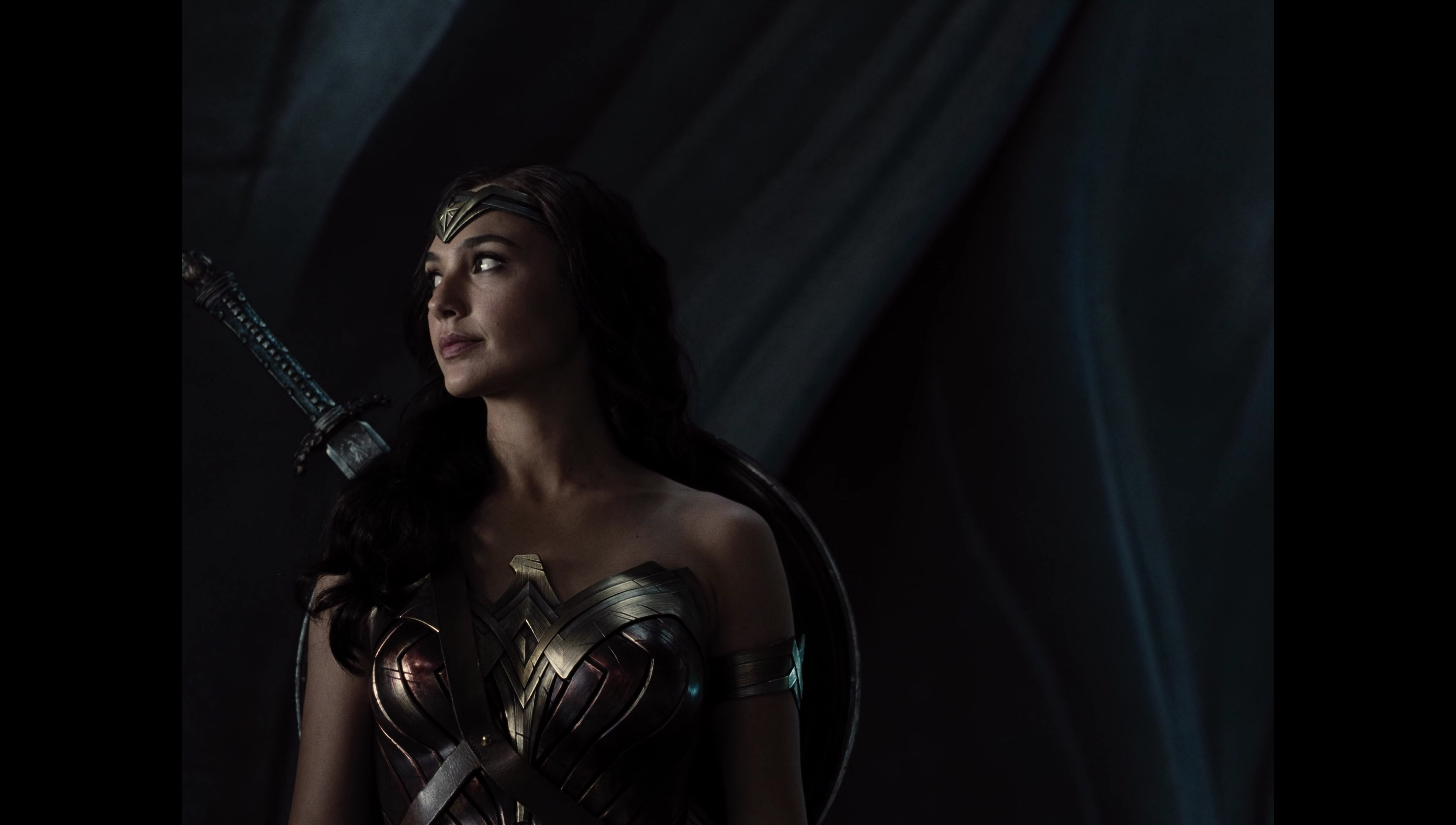 Zack Snyder’s Justice League (2021) screencap 16326