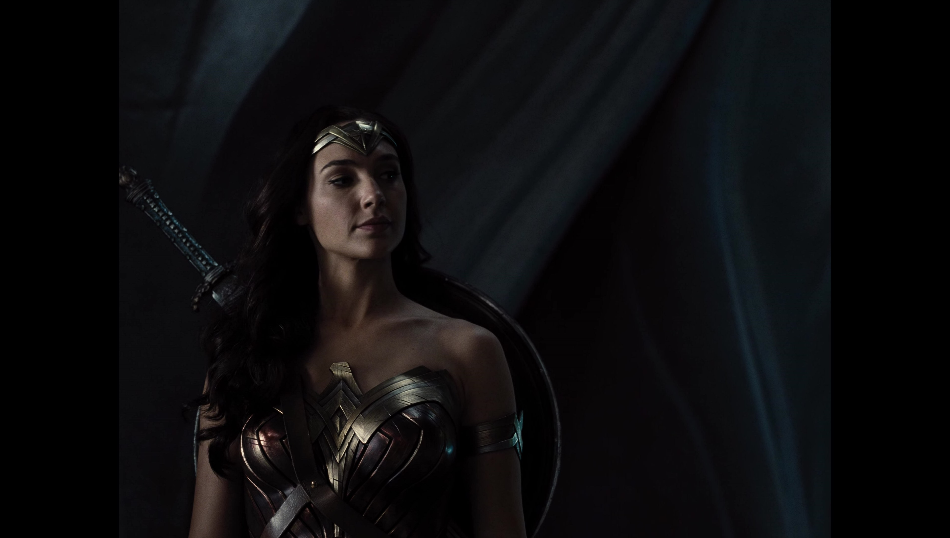 Zack Snyder’s Justice League (2021) movie still 16327
