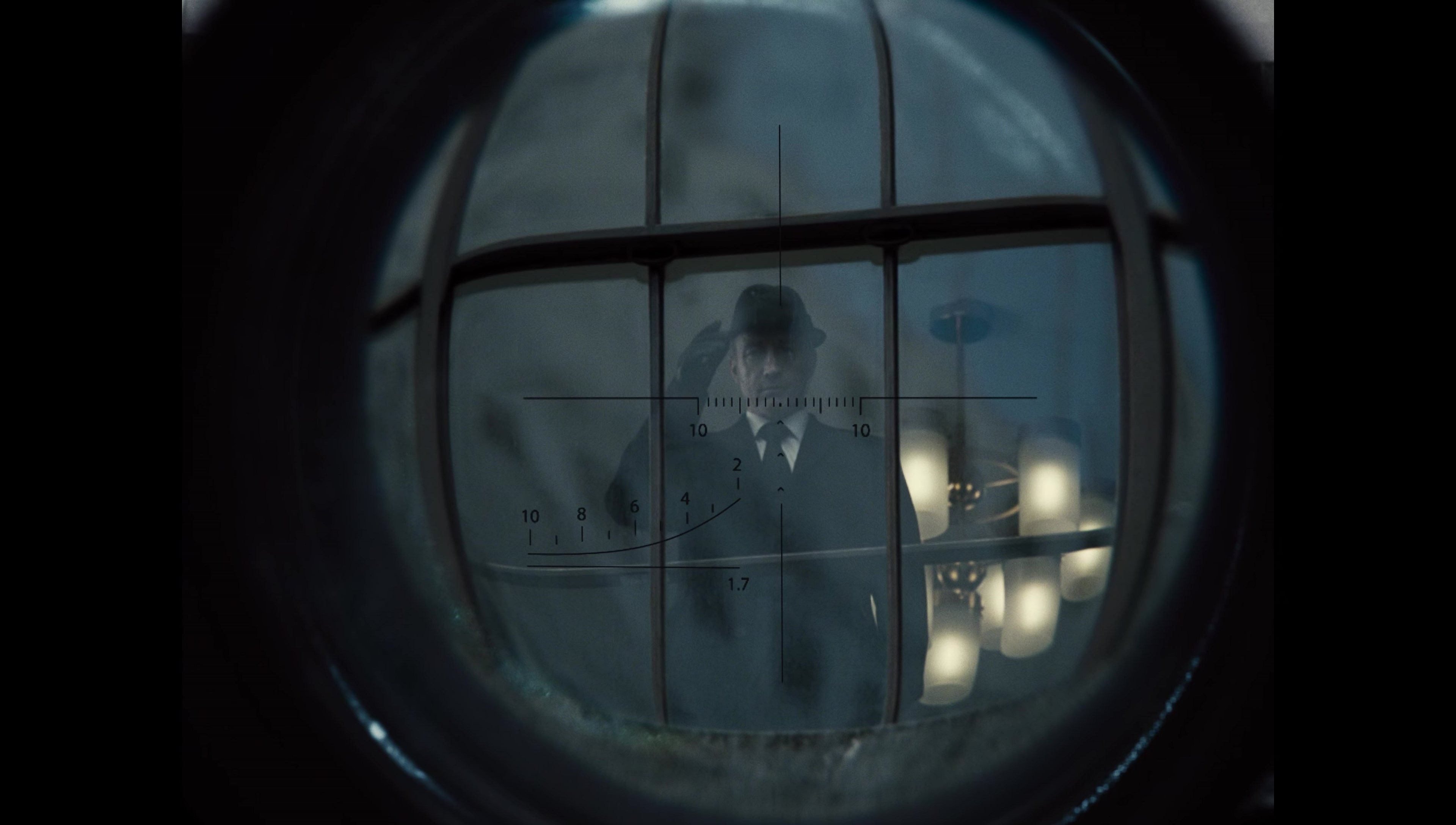 Zack Snyder’s Justice League (2021) HD screenshot 1634