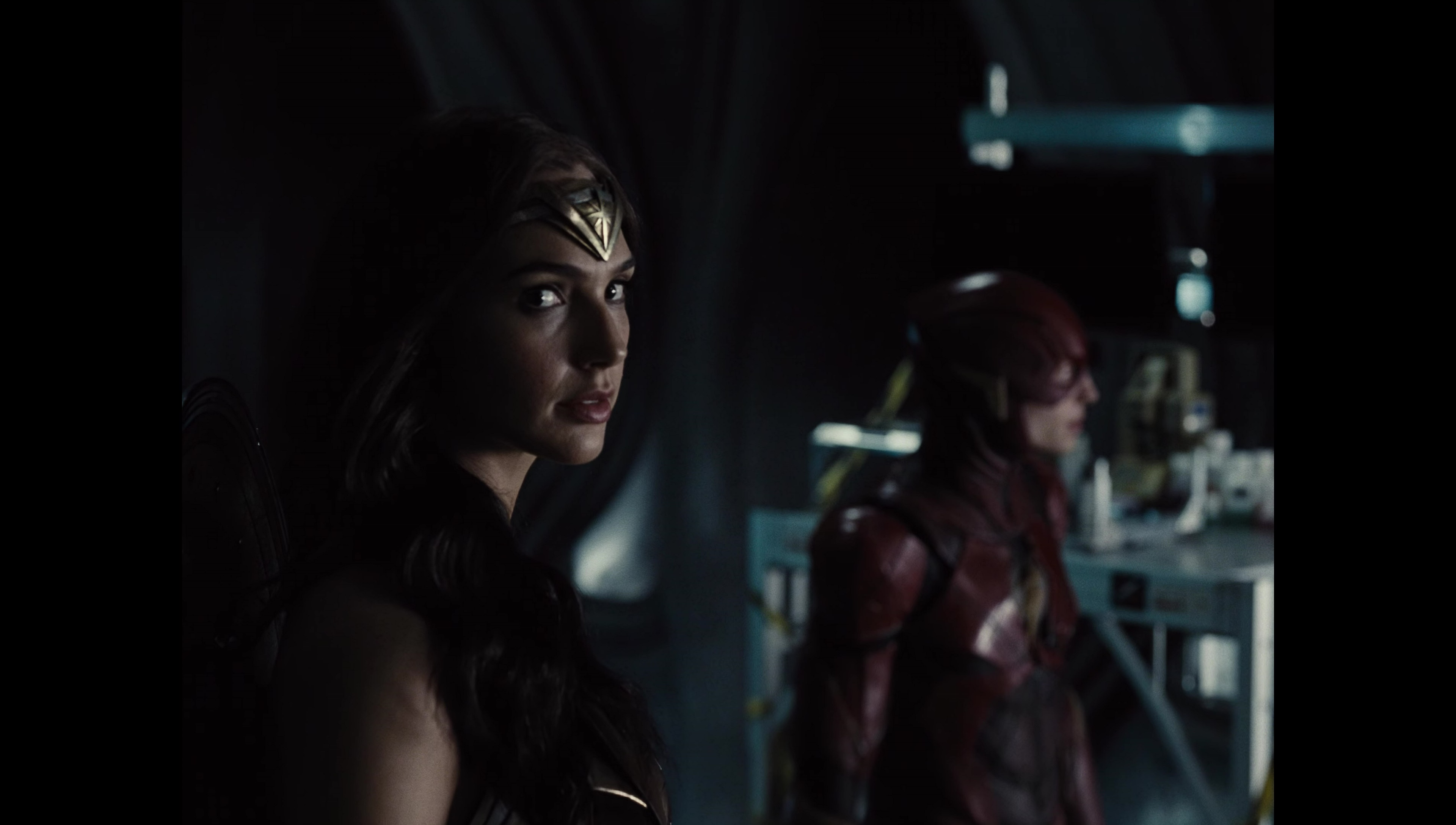 Zack Snyder’s Justice League (2021) HD screenshot 16340
