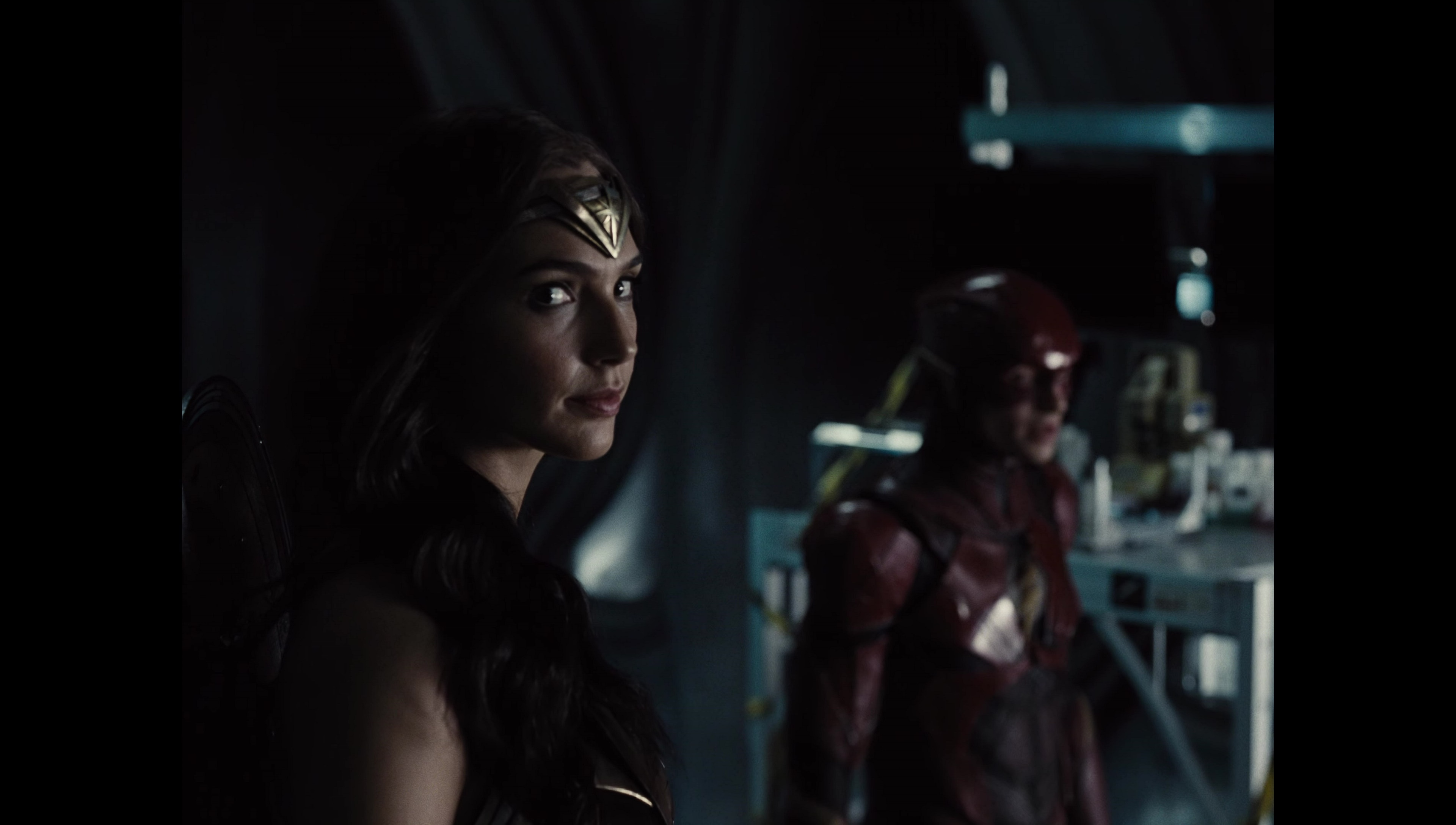 Zack Snyder’s Justice League (2021) screencap 16341