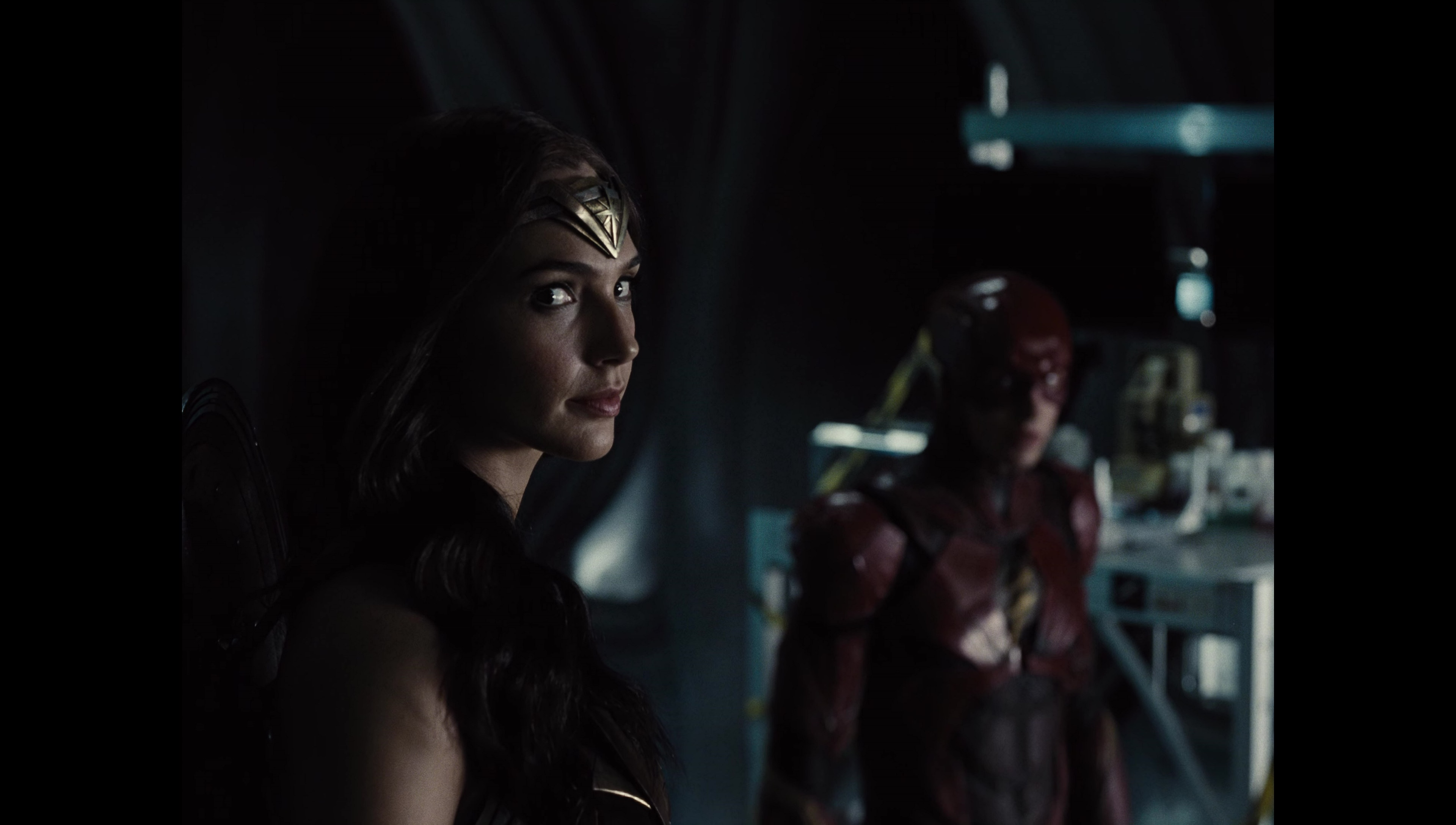 Zack Snyder’s Justice League (2021) movie still 16342