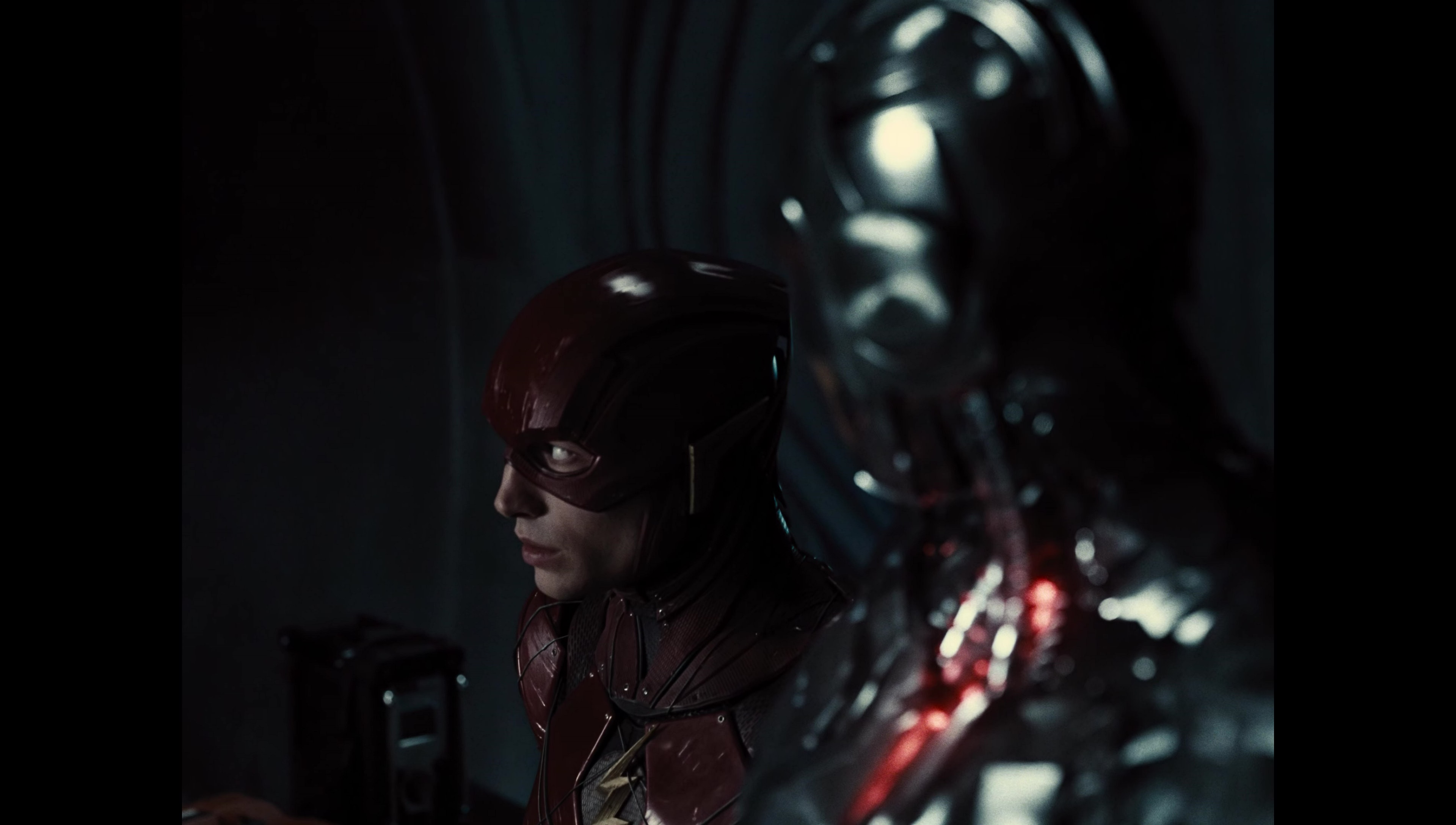 Zack Snyder’s Justice League (2021) screencap 16347
