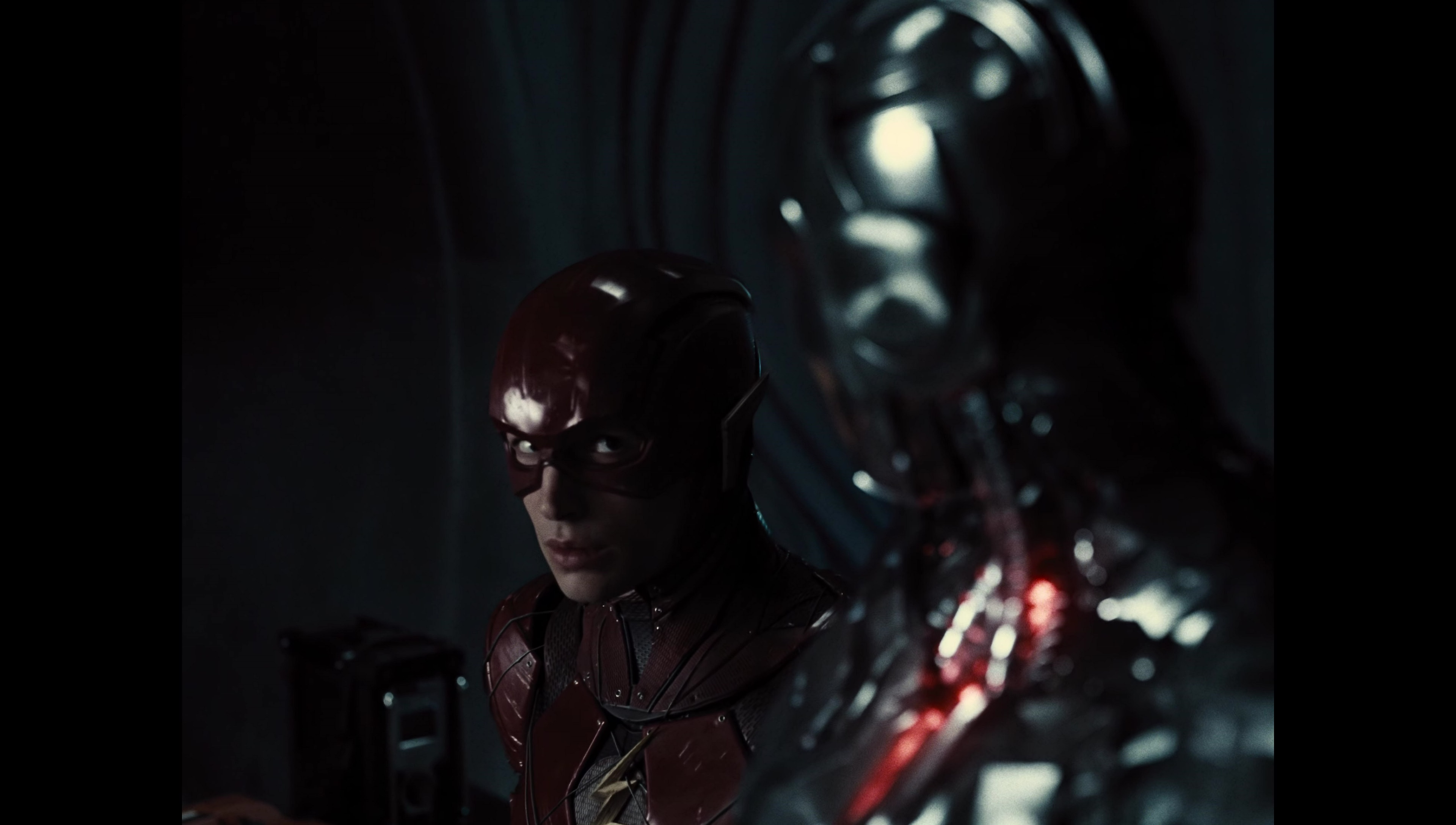 Zack Snyder’s Justice League (2021) movie still 16348