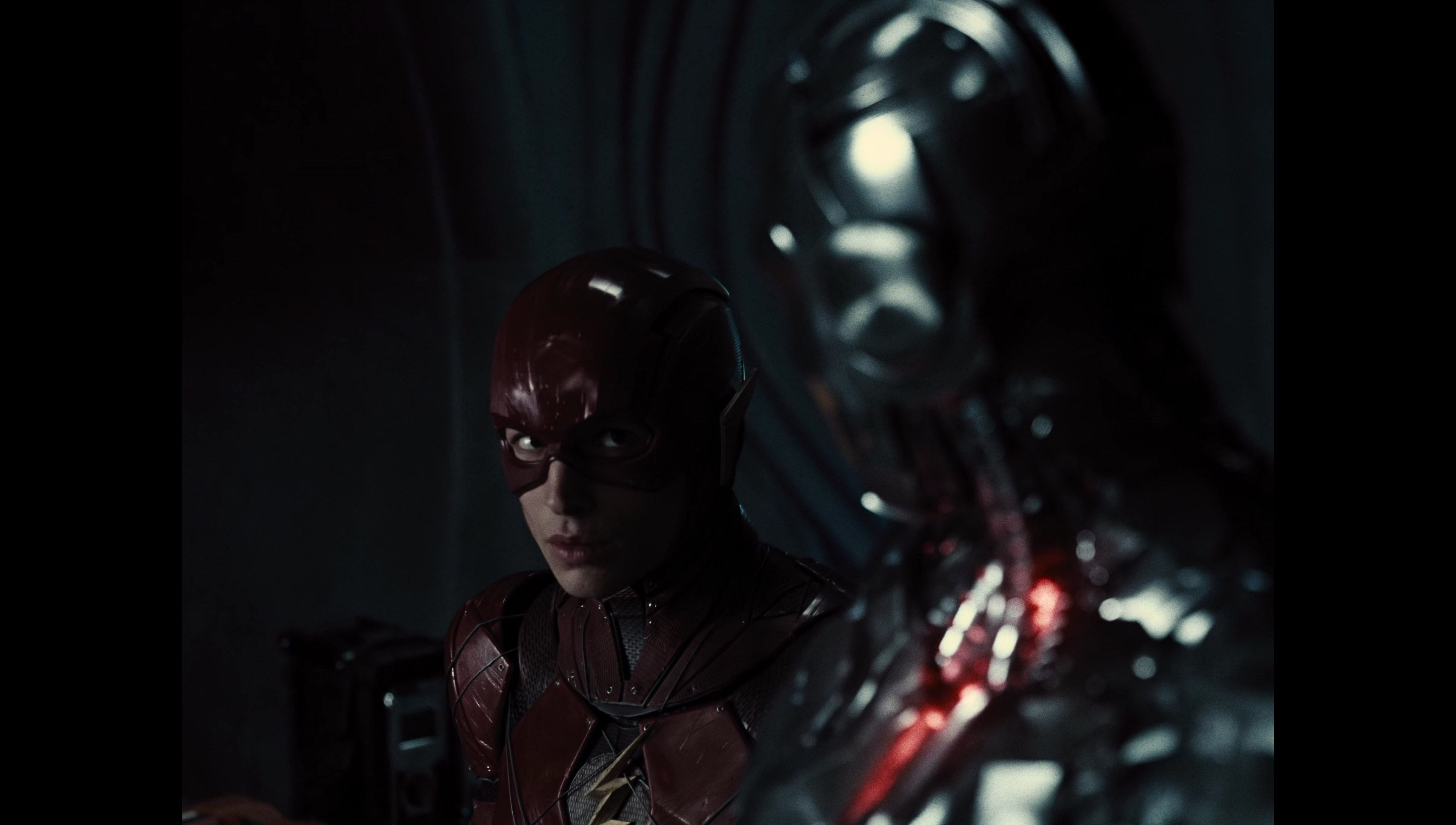 Zack Snyder’s Justice League (2021) HD screenshot 16349
