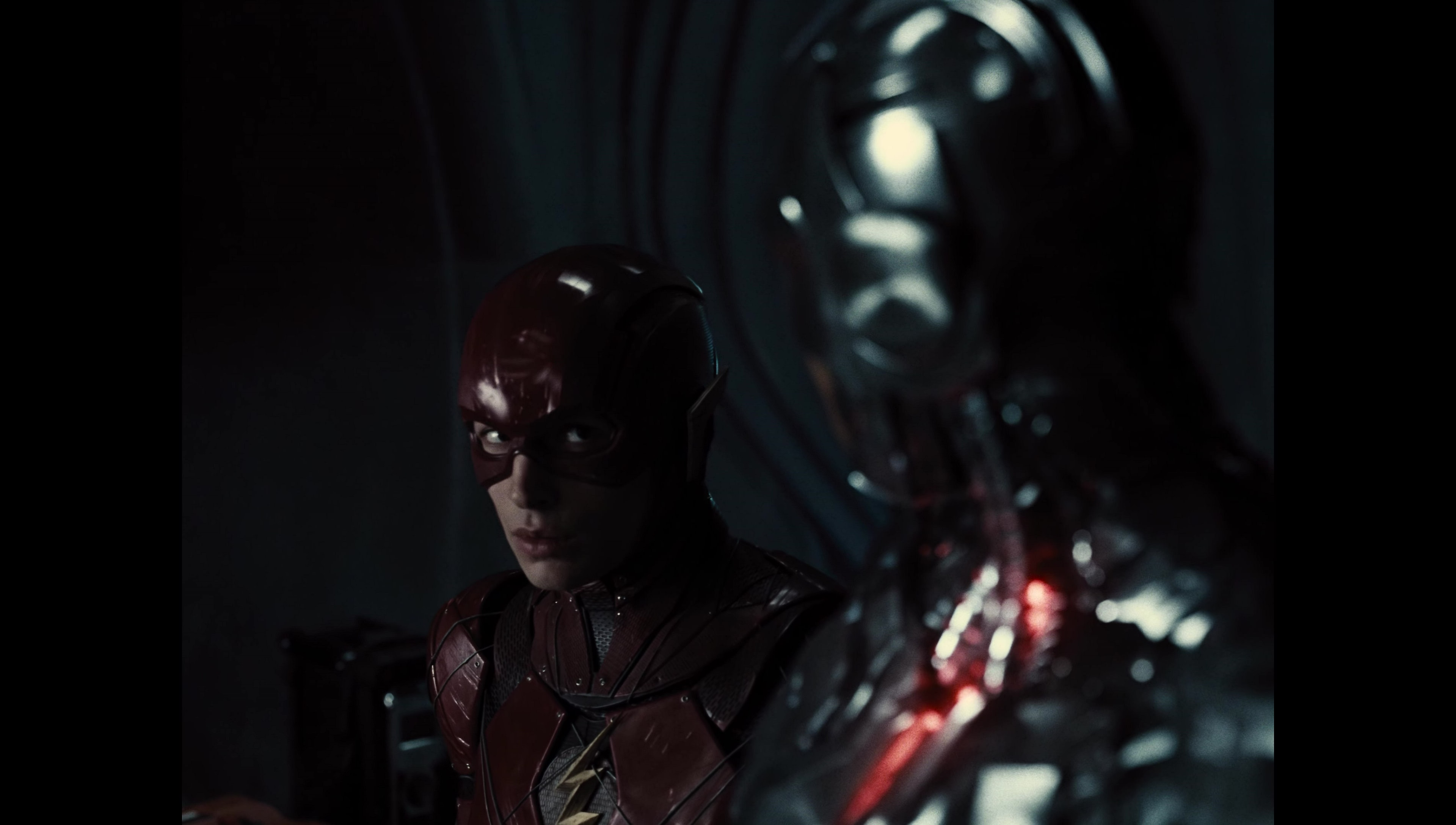 Zack Snyder’s Justice League (2021) screencap 16350