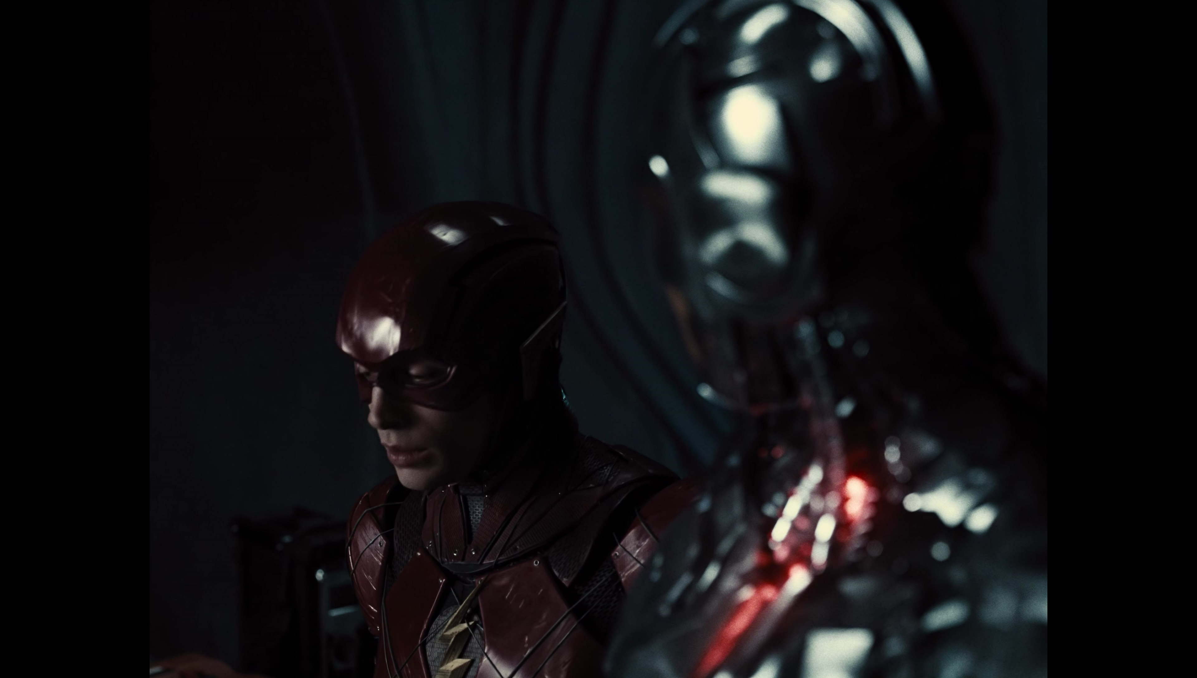 Zack Snyder’s Justice League (2021) movie still 16351