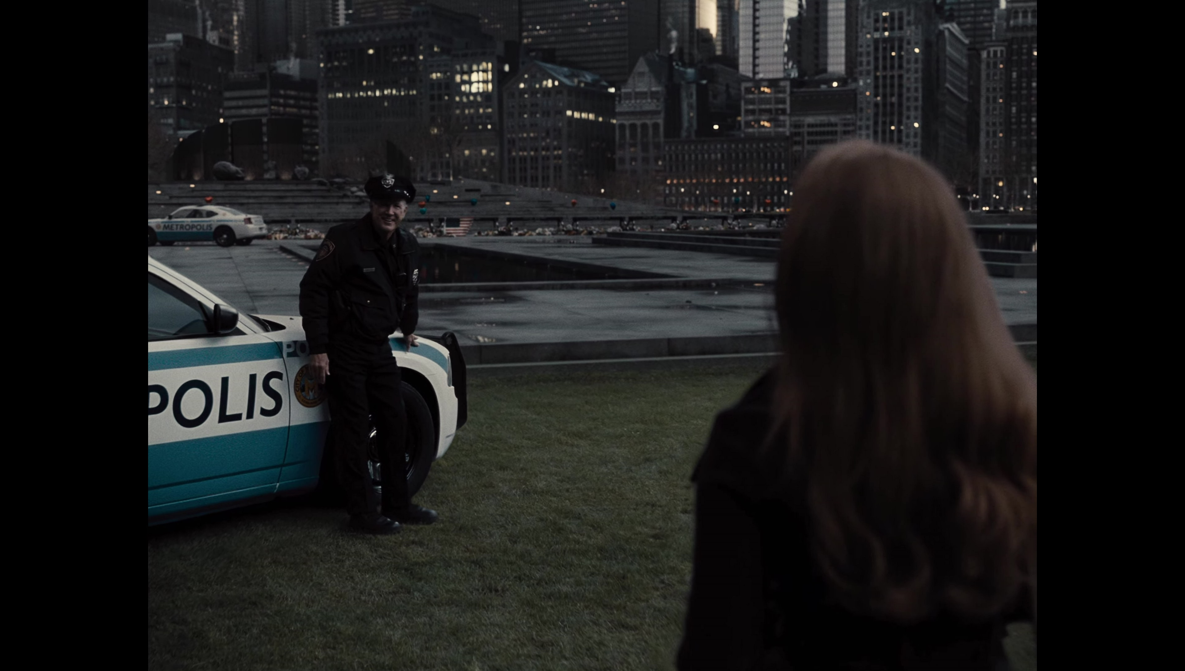Zack Snyder’s Justice League (2021) movie still 16360