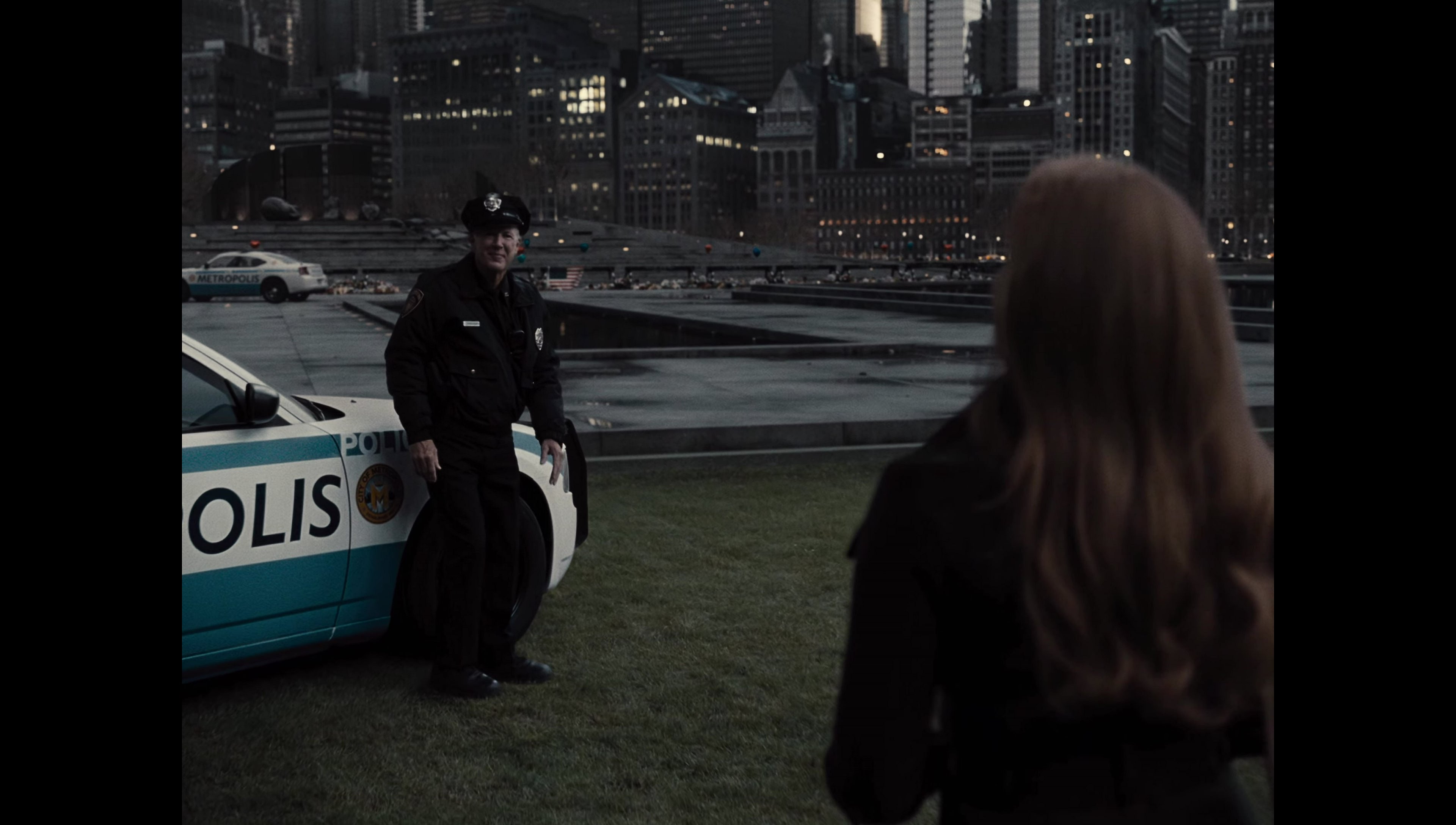 Zack Snyder’s Justice League (2021) HD screenshot 16361