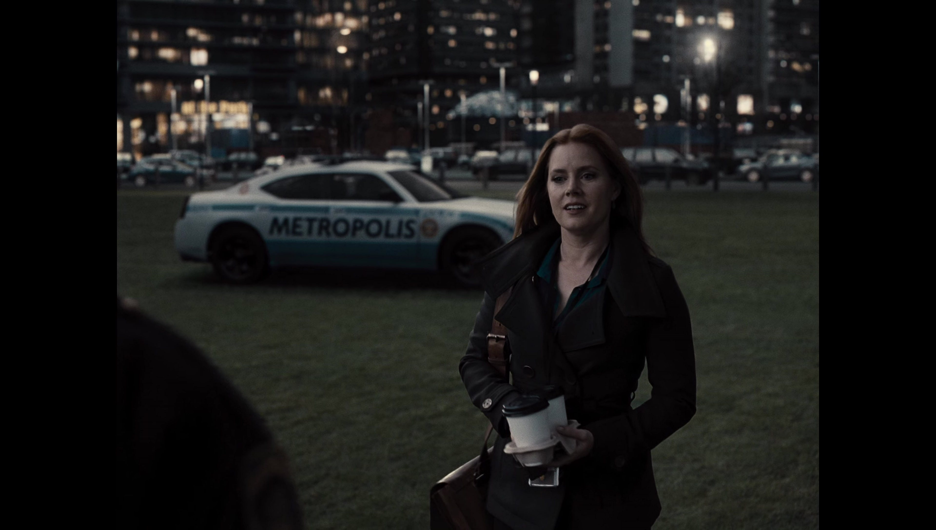 Zack Snyder’s Justice League (2021) HD screenshot 16364