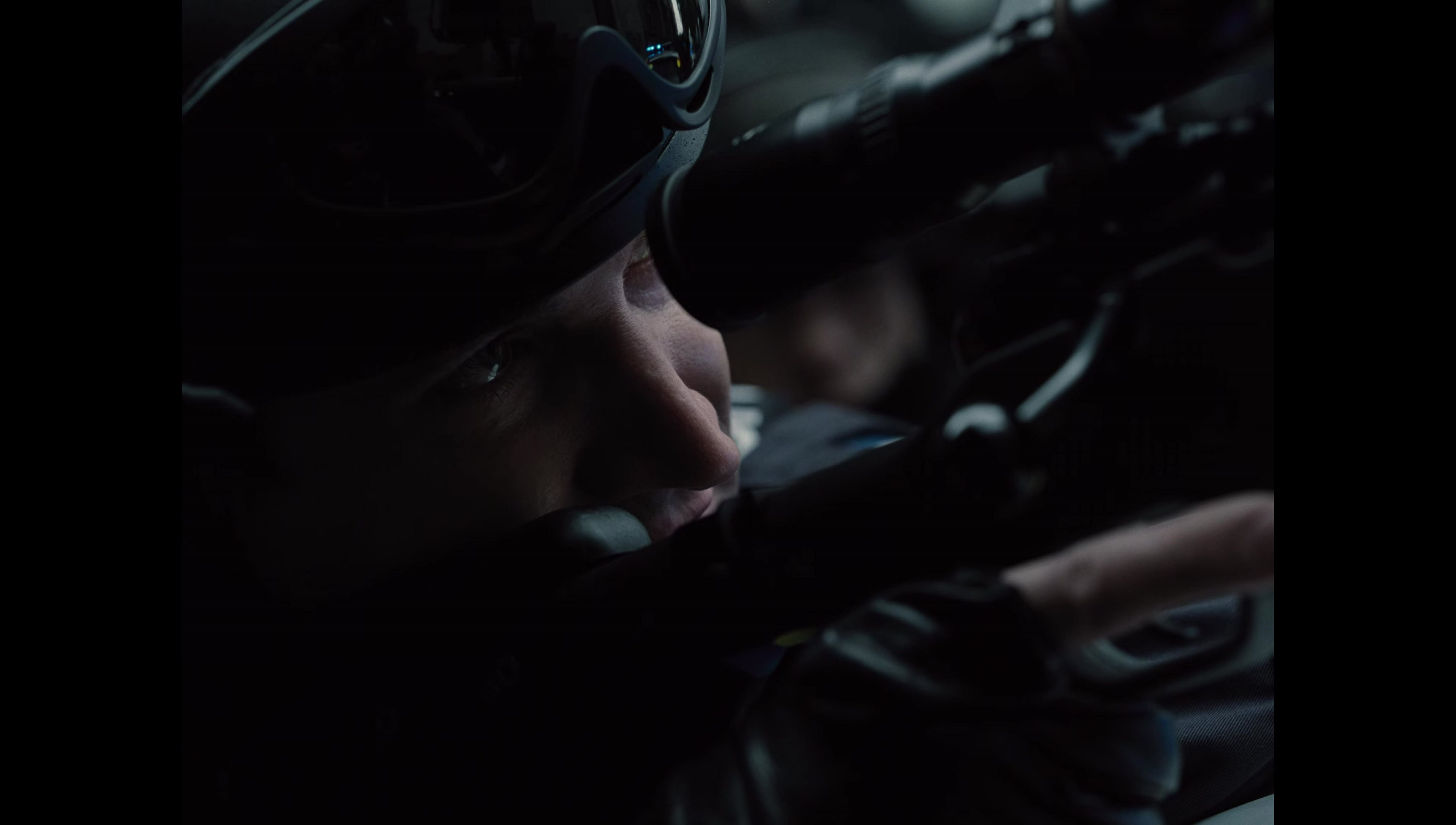 Zack Snyder’s Justice League (2021) HD screenshot 1637