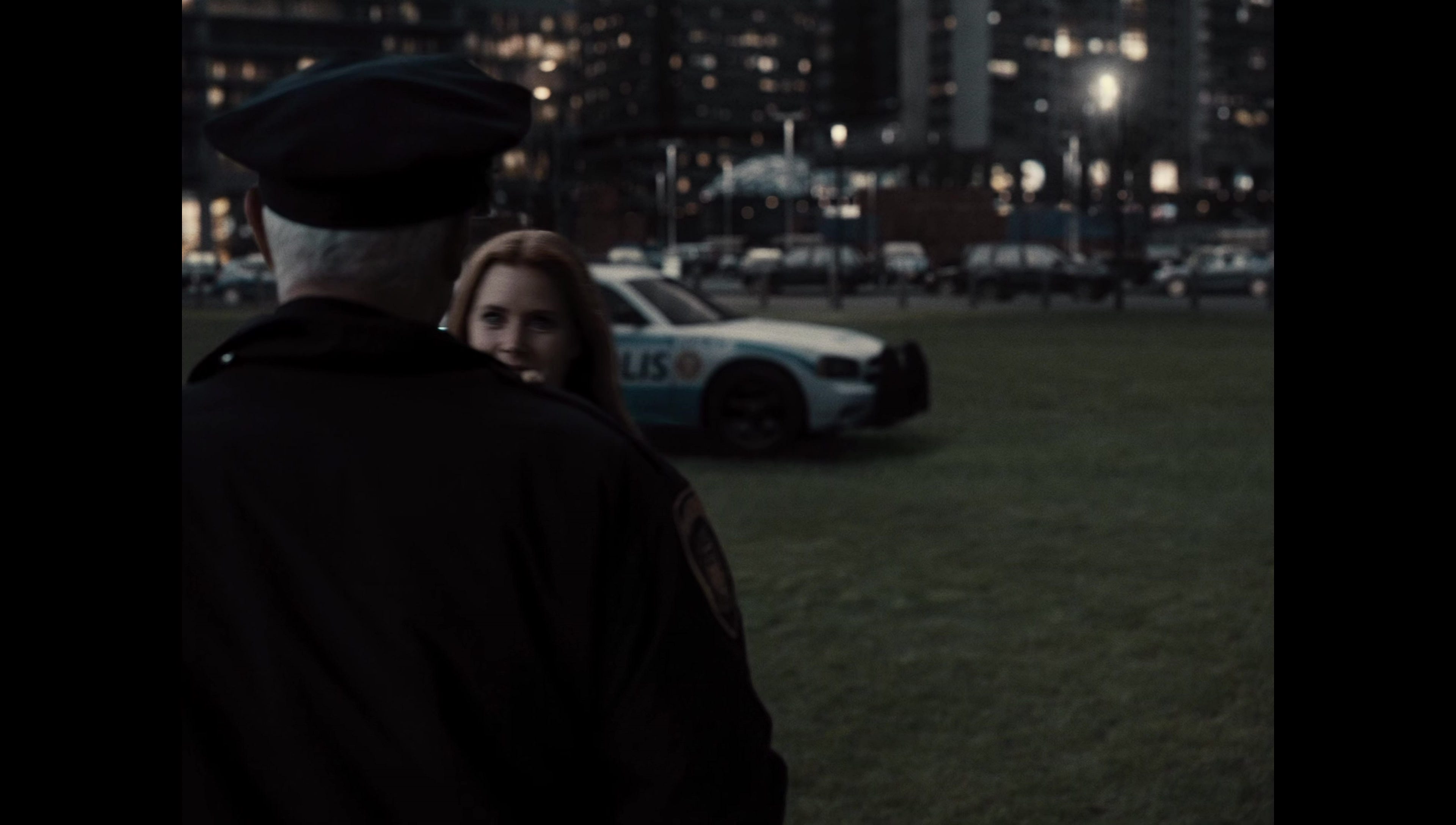 Zack Snyder’s Justice League (2021) screencap 16371