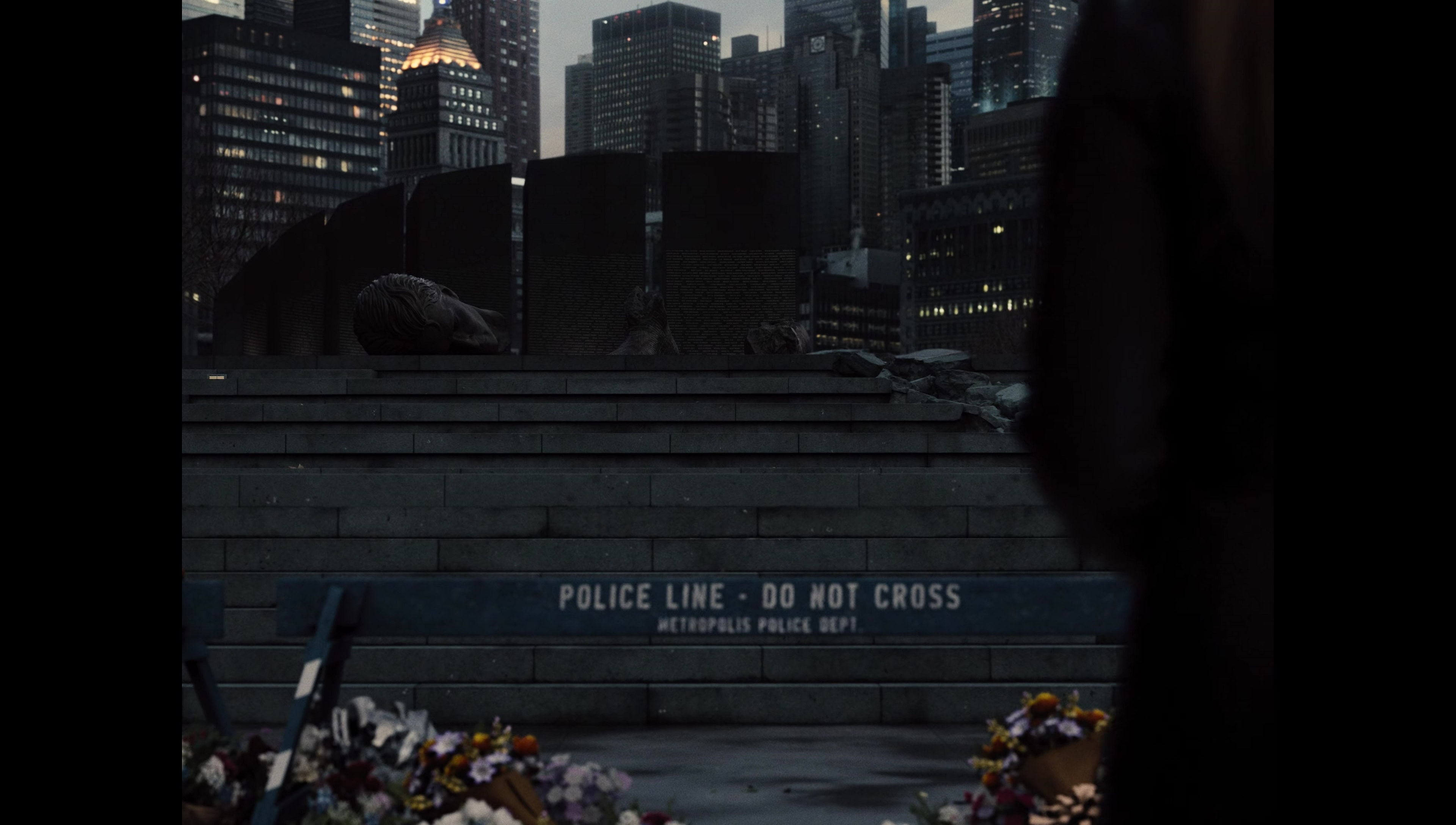 Zack Snyder’s Justice League (2021) HD screenshot 16373