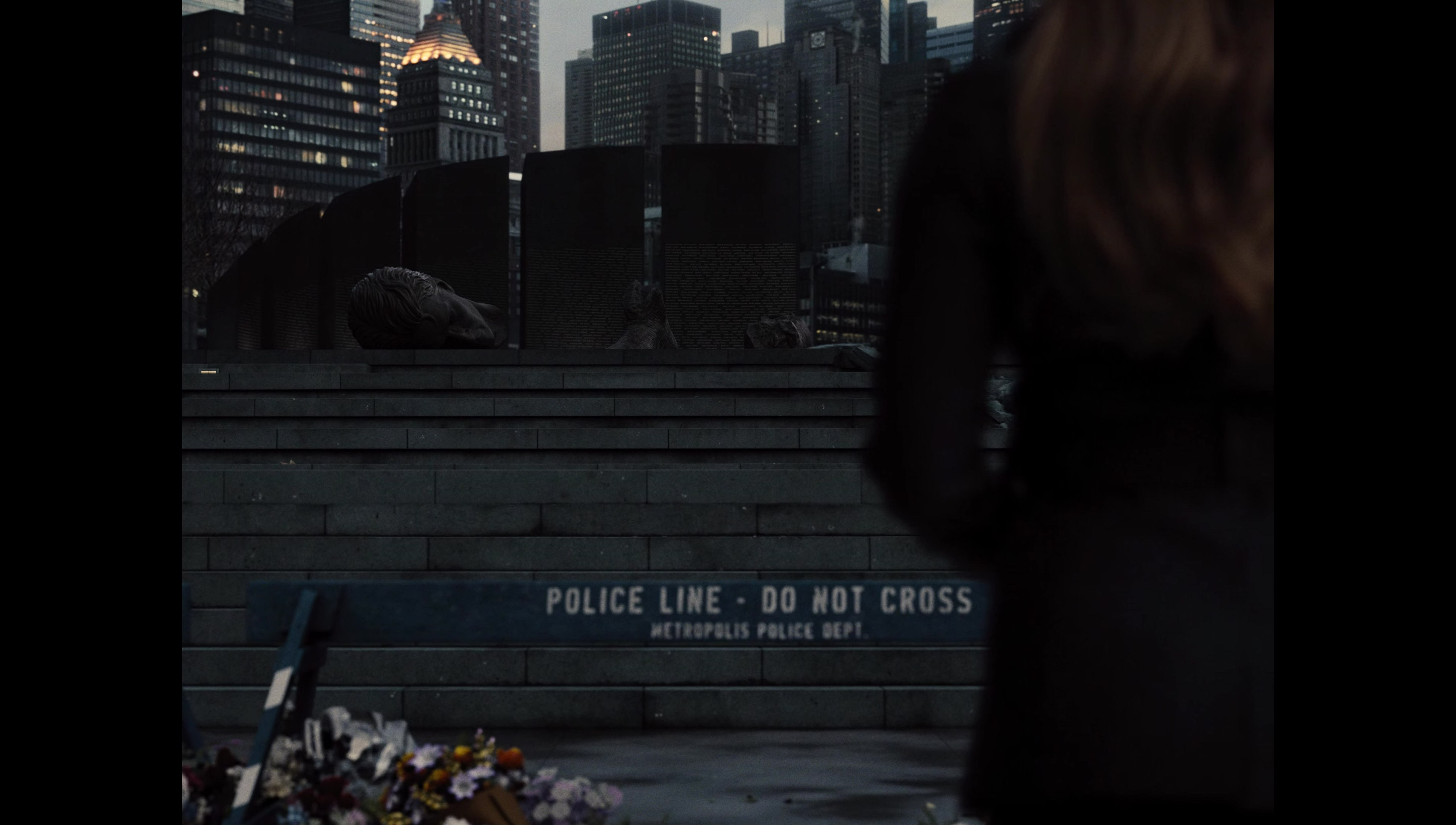 Zack Snyder’s Justice League (2021) screencap 16374