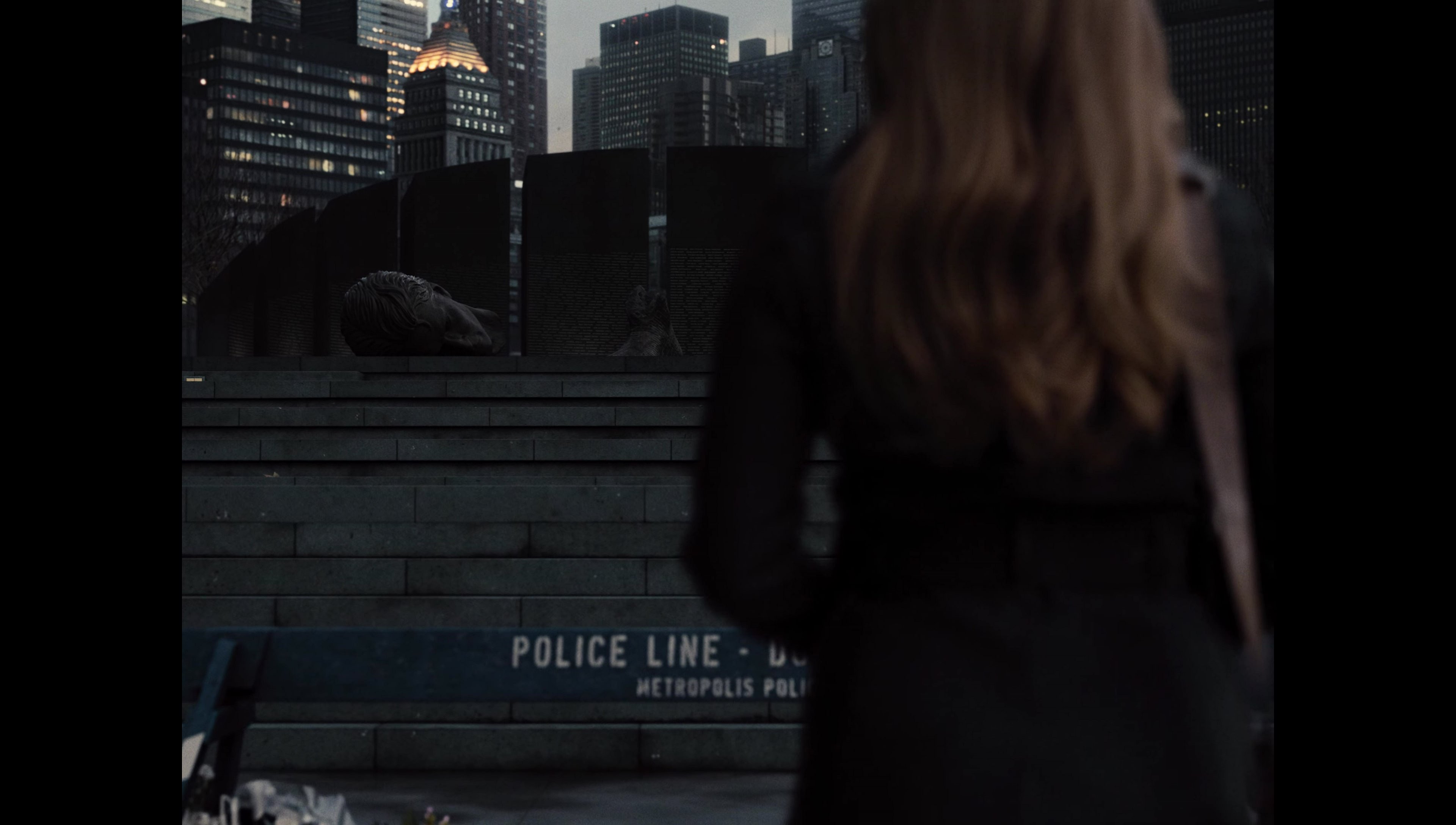 Zack Snyder’s Justice League (2021) HD screenshot 16376