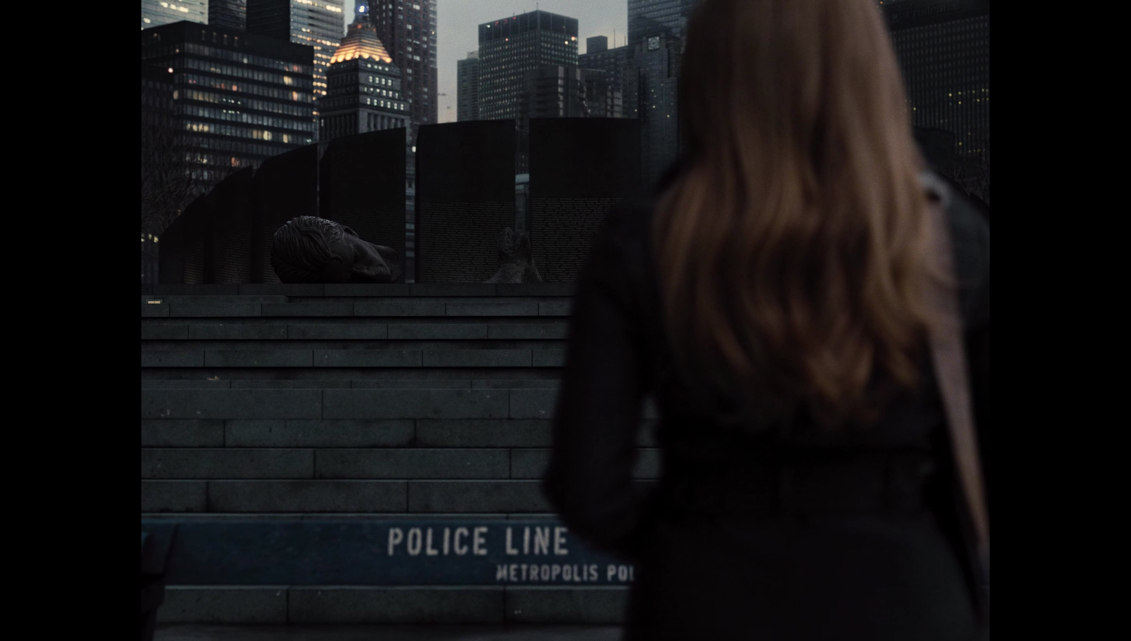 Zack Snyder’s Justice League (2021) screencap 16377