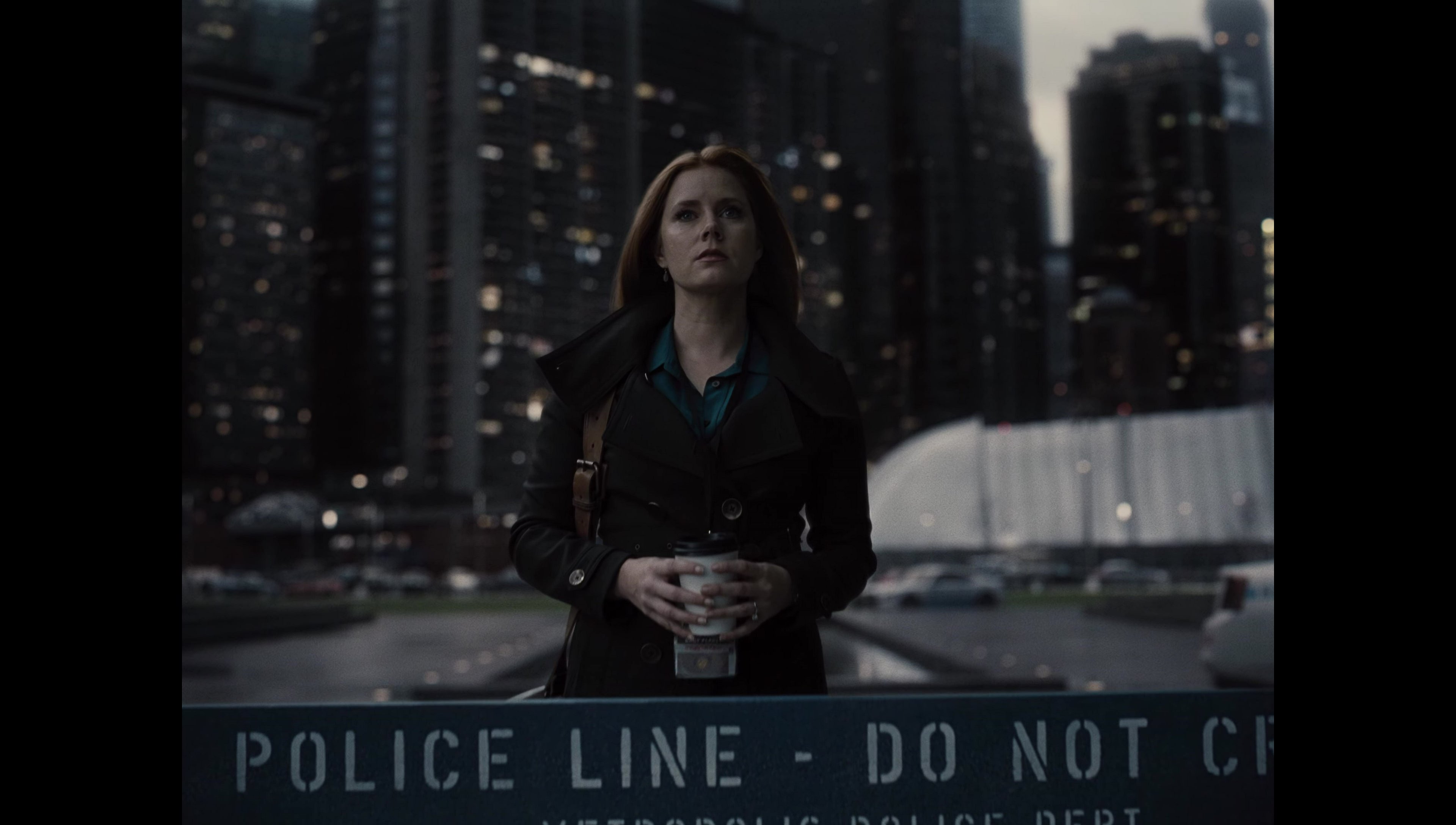Zack Snyder’s Justice League (2021) HD screenshot 16379