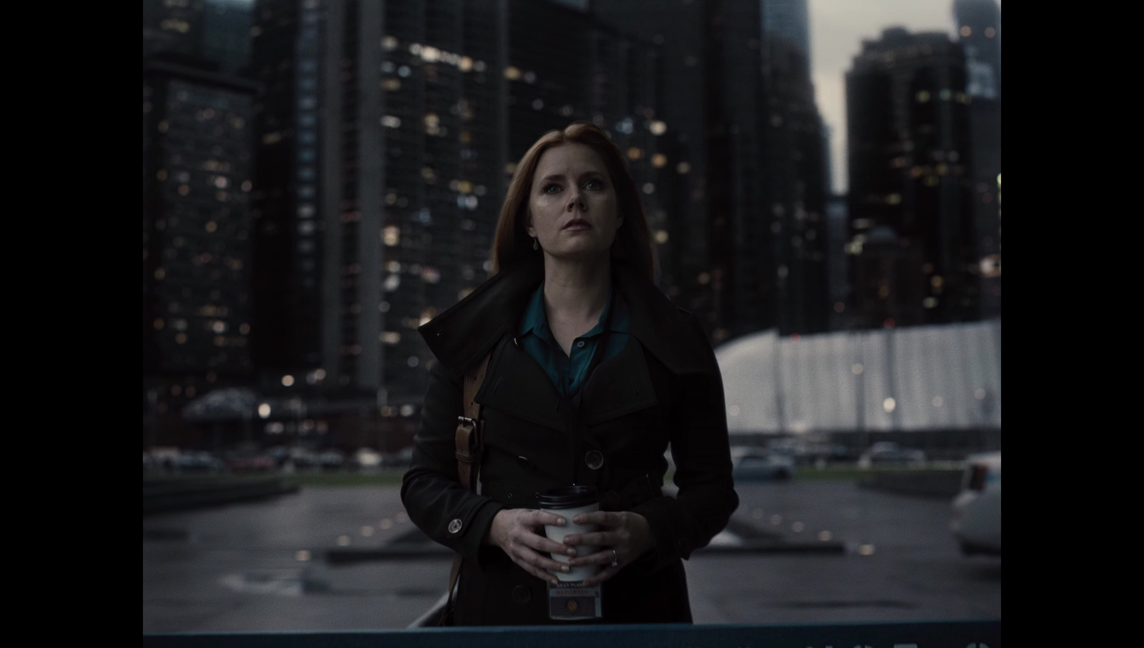 Zack Snyder’s Justice League (2021) screencap 16380