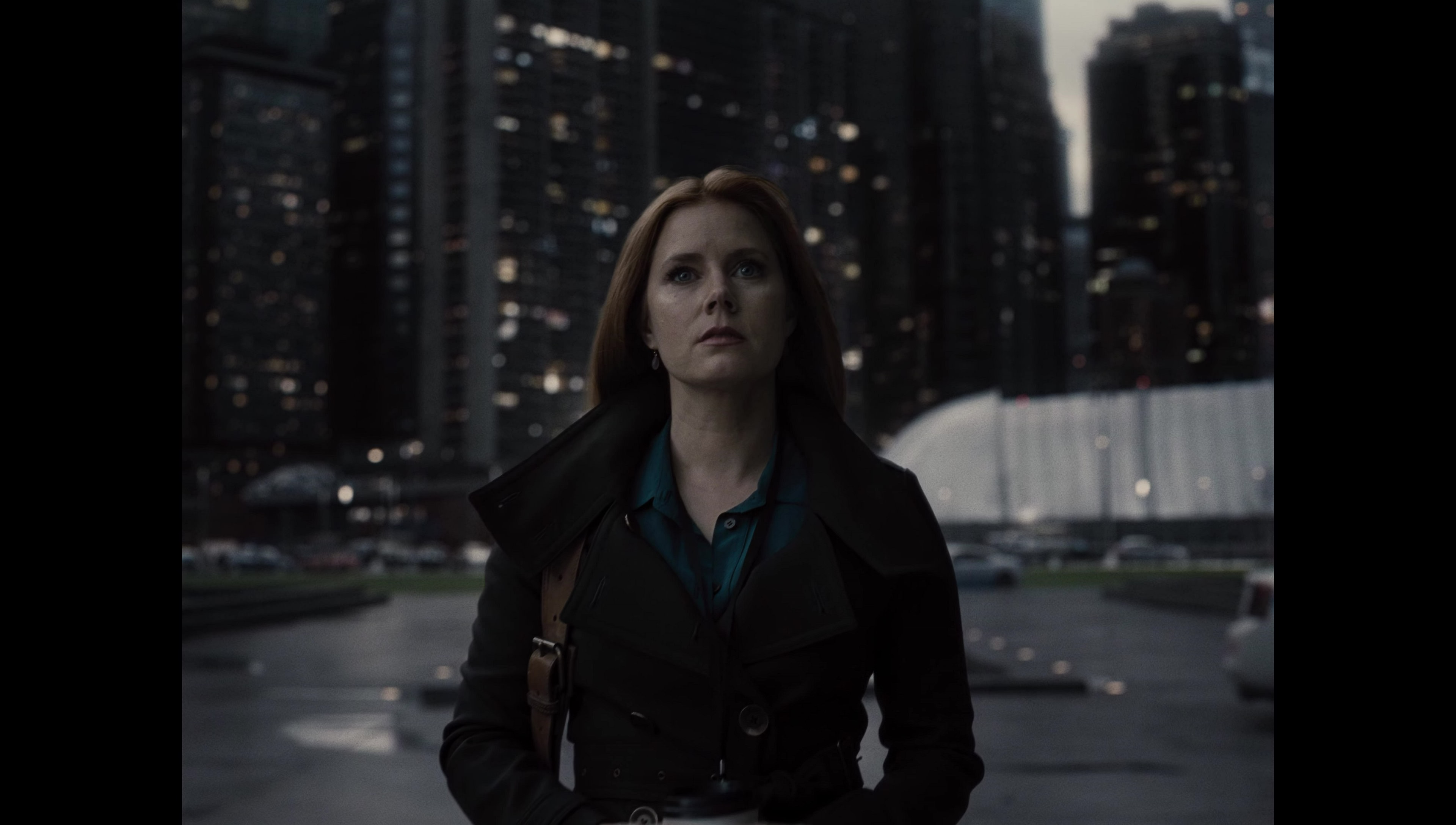 Zack Snyder’s Justice League (2021) HD screenshot 16382