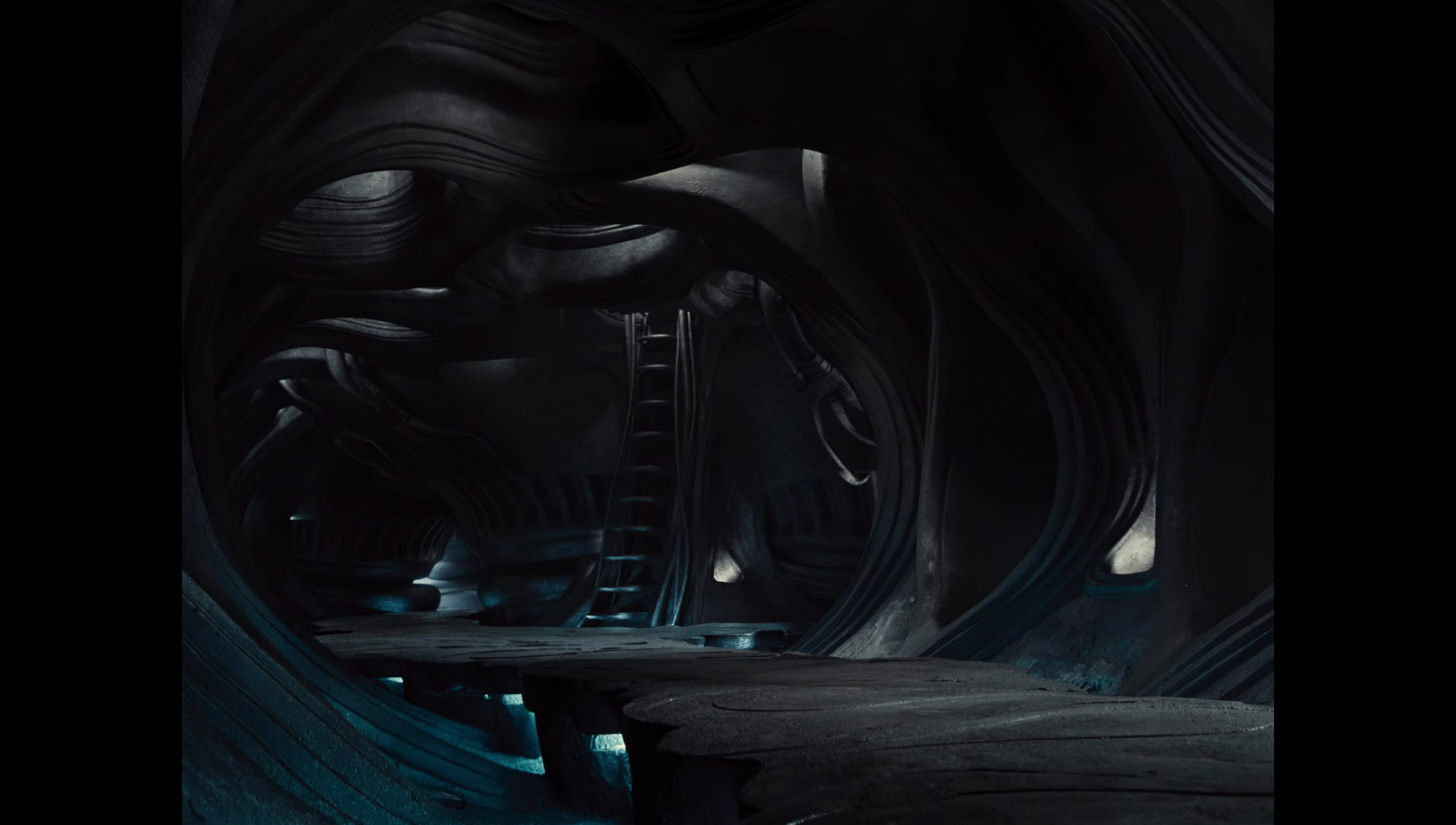 Zack Snyder’s Justice League (2021) movie still 16396