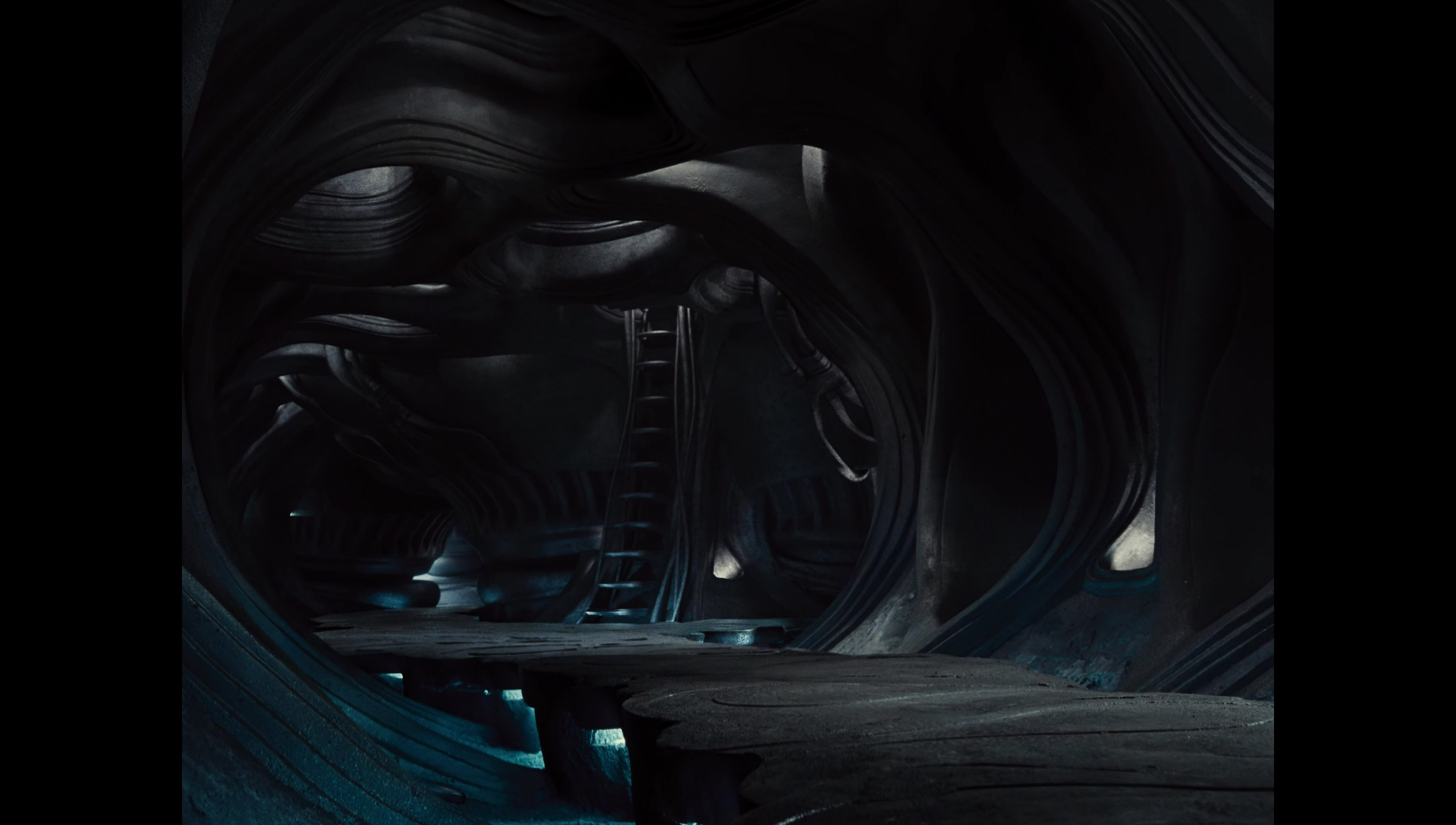 Zack Snyder’s Justice League (2021) HD screenshot 16397