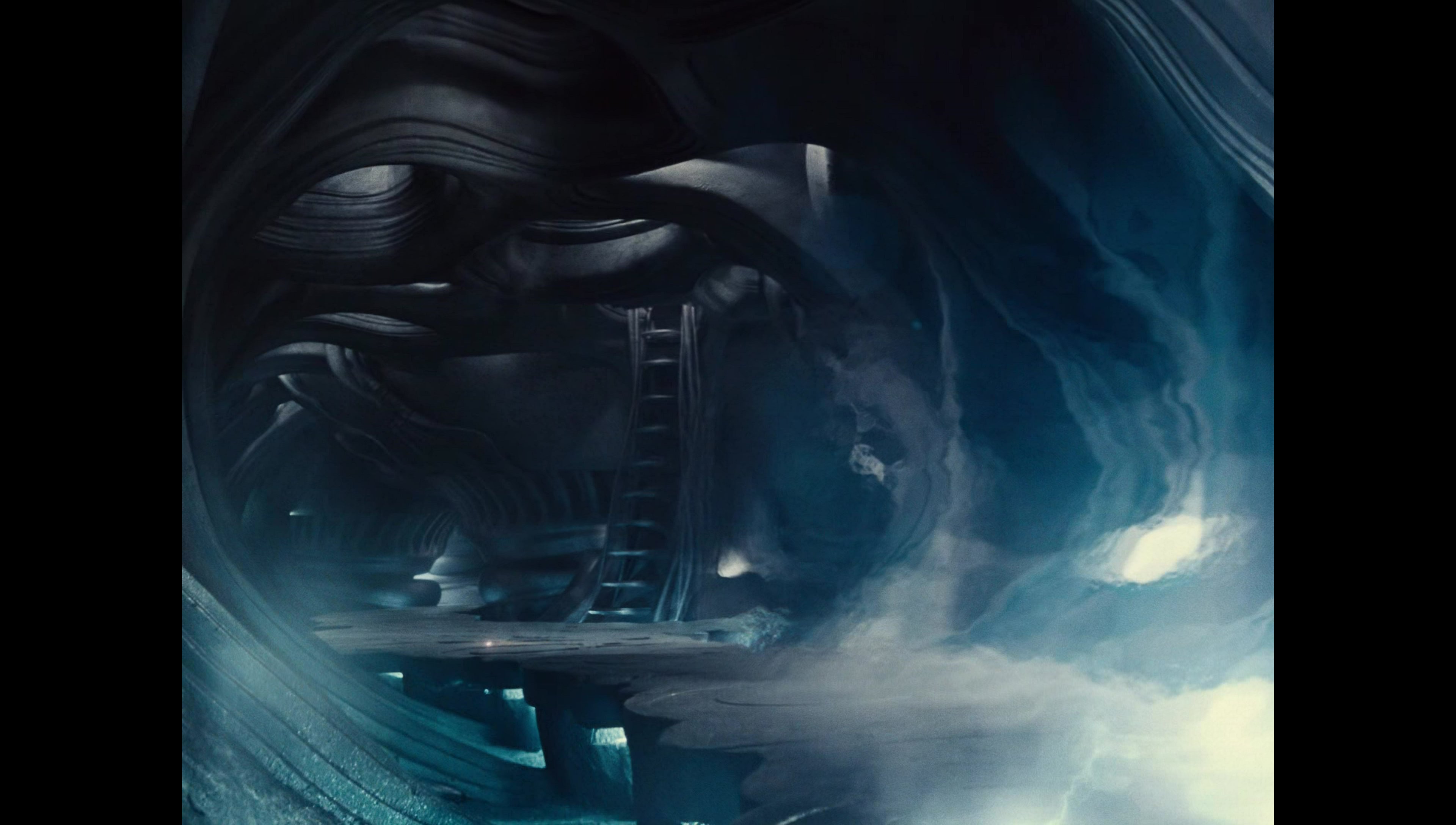 Zack Snyder’s Justice League (2021) screencap 16398
