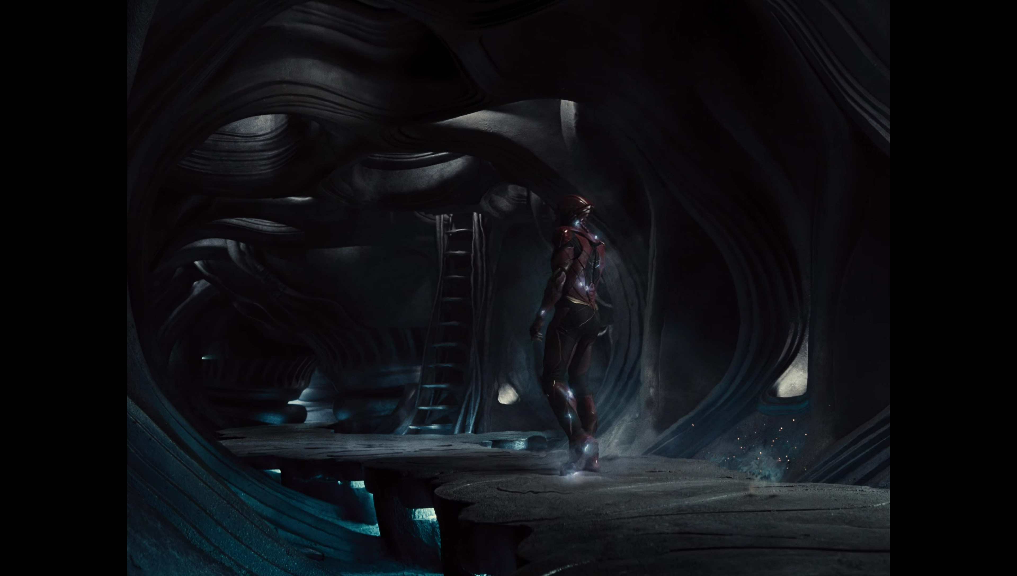 Zack Snyder’s Justice League (2021) movie still 16399