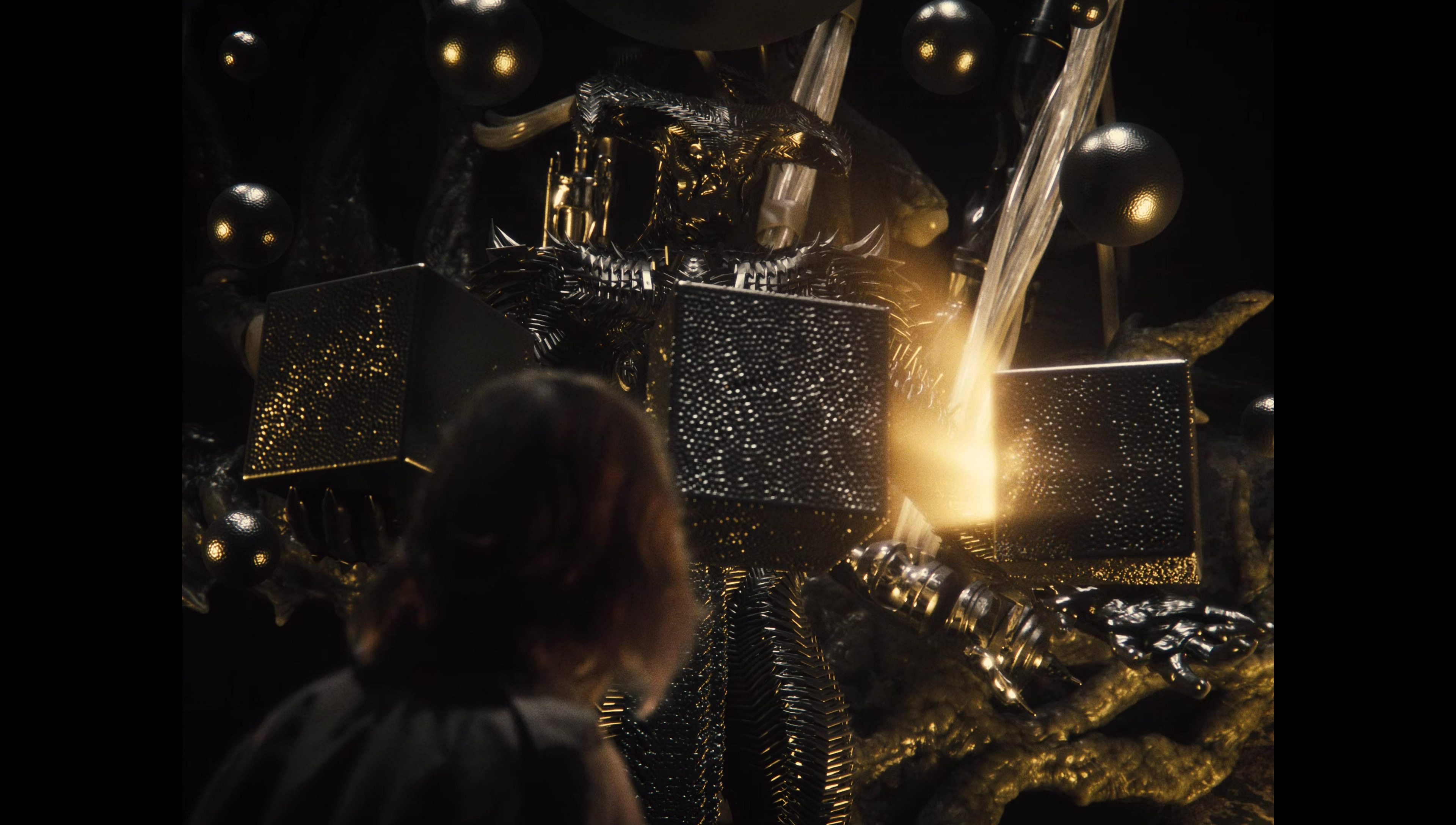 Zack Snyder’s Justice League (2021) HD screenshot 164
